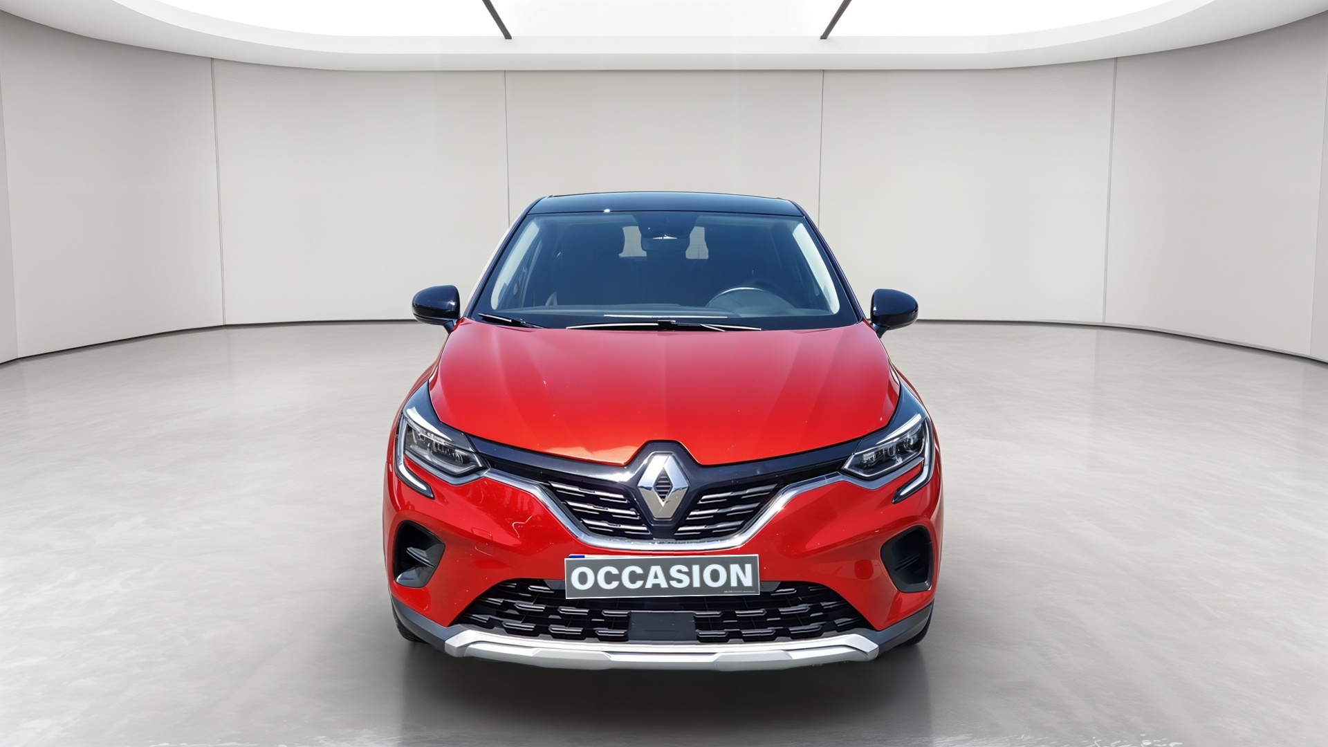 RENAULT CAPTUR evolution TCe 90