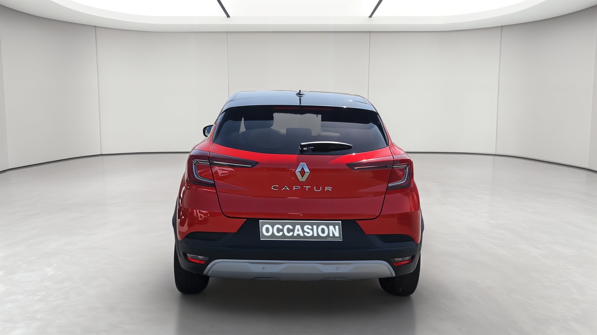 RENAULT CAPTUR evolution TCe 90