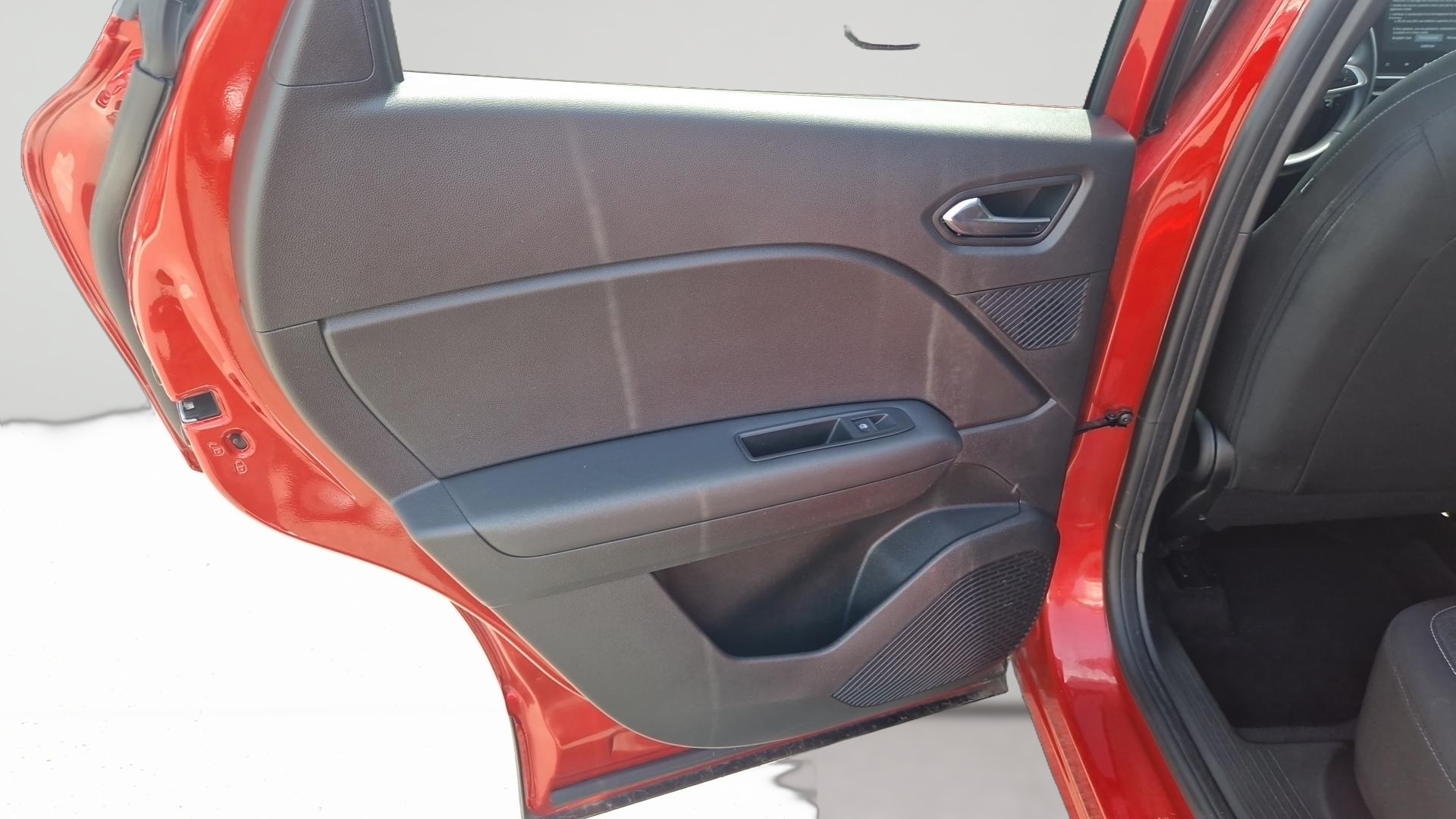 RENAULT CAPTUR evolution TCe 90