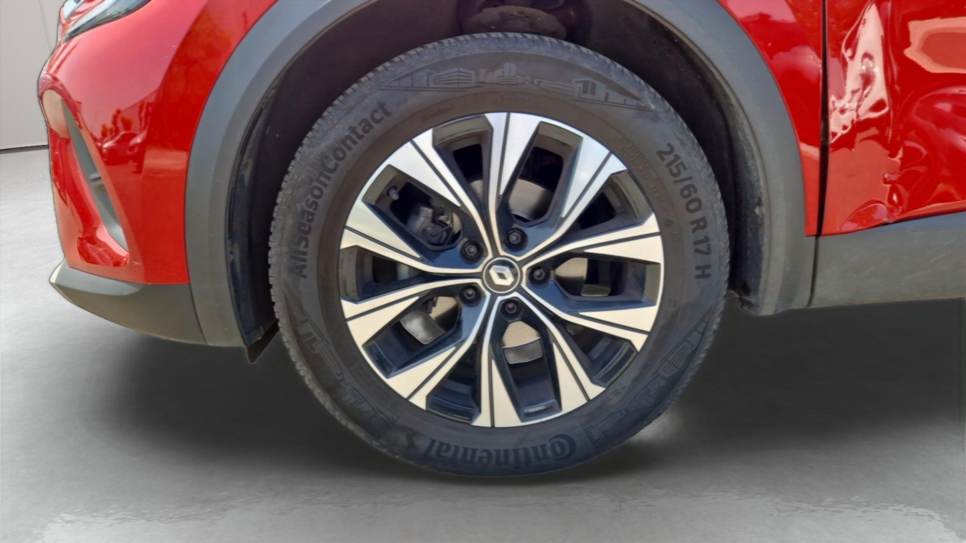 RENAULT CAPTUR evolution TCe 90