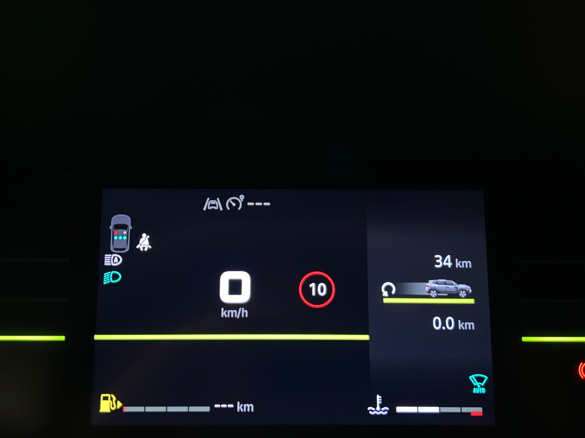 DACIA DUSTER Mild Hybrid 130 Extreme