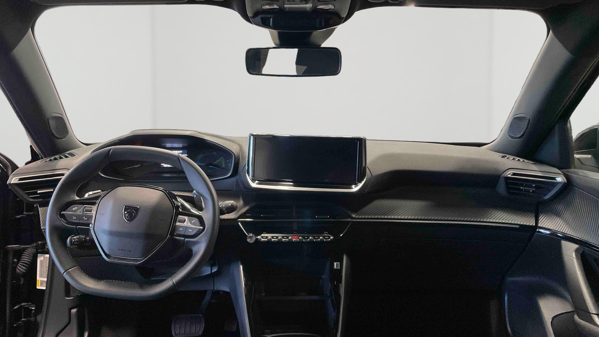 PEUGEOT 2008 Hybrid 145 e-DCS6 Style