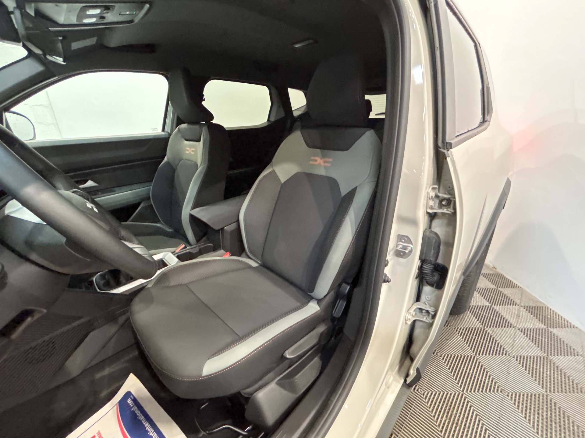DACIA DUSTER Mild Hybrid 130 Extreme