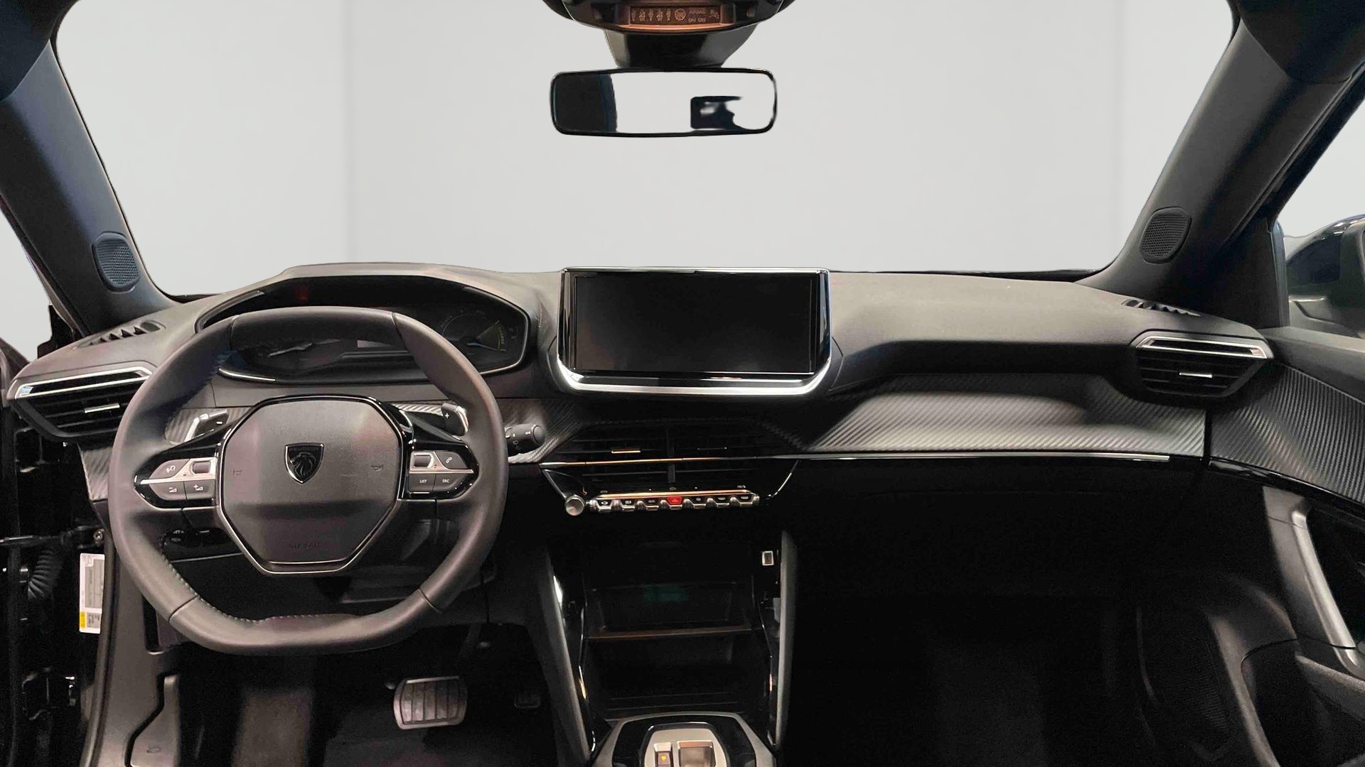 PEUGEOT 2008 Hybrid 145 e-DCS6 Style