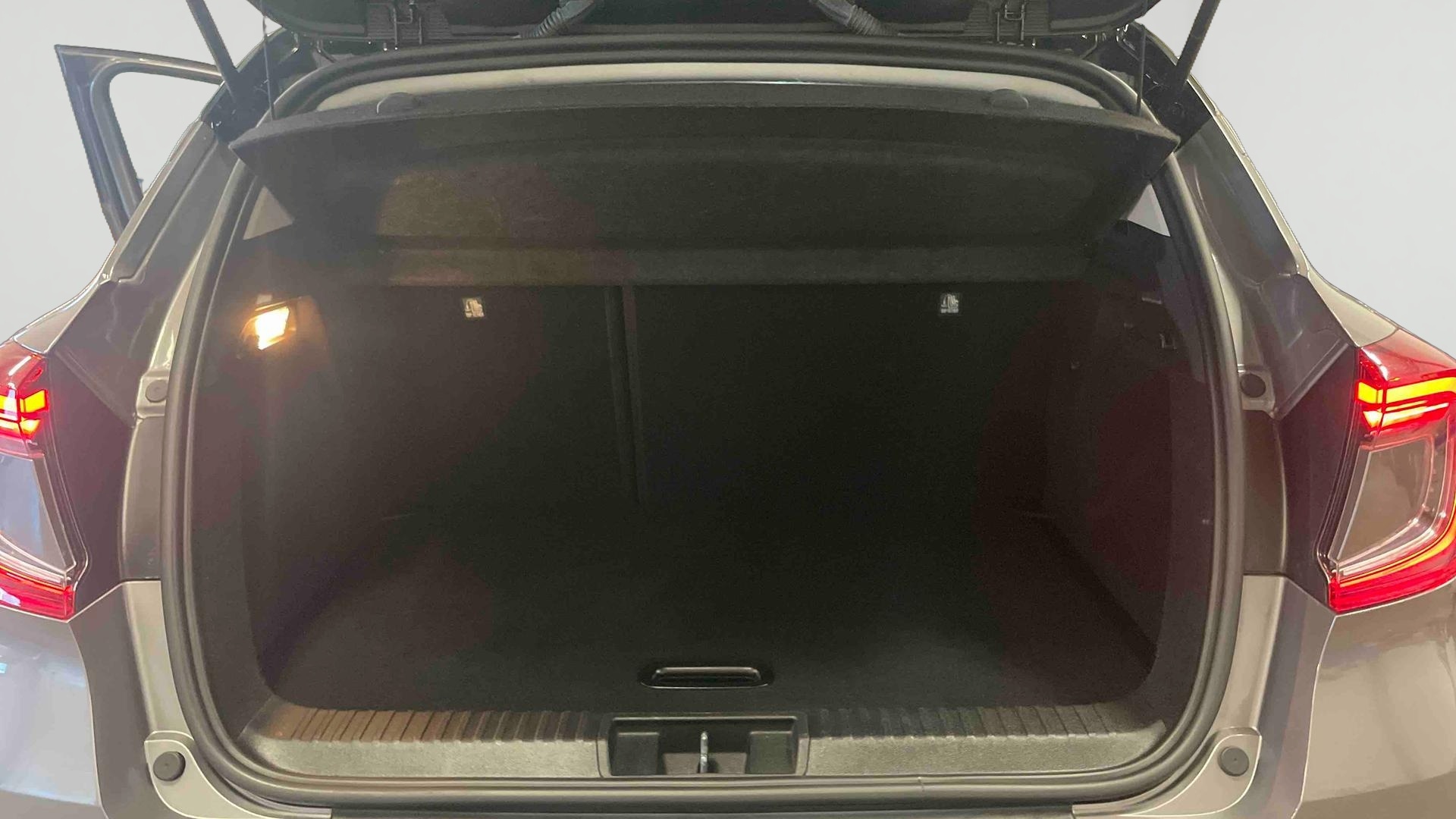 RENAULT CAPTUR techno TCe 90