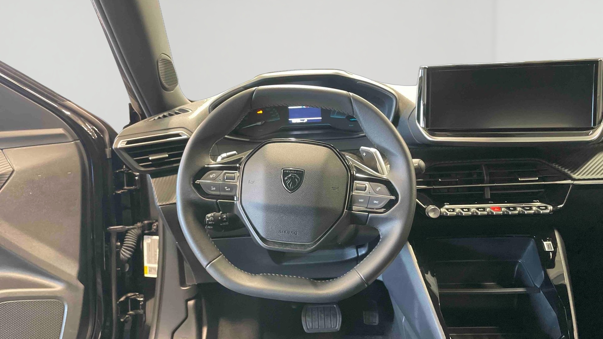 PEUGEOT 2008 Hybrid 145 e-DCS6 Style