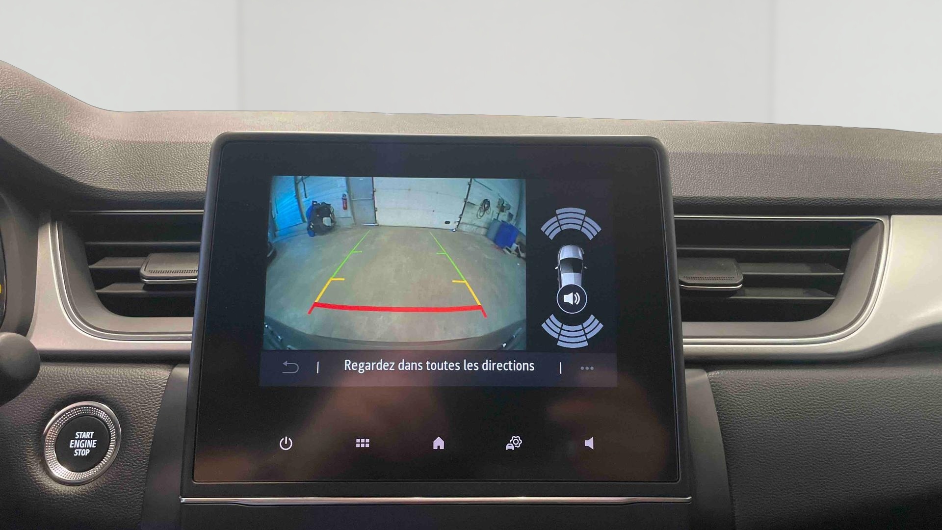 RENAULT CAPTUR techno TCe 90