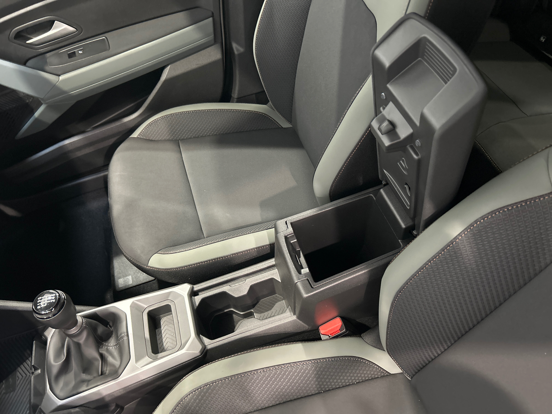 DACIA DUSTER Mild Hybrid 130 Extreme