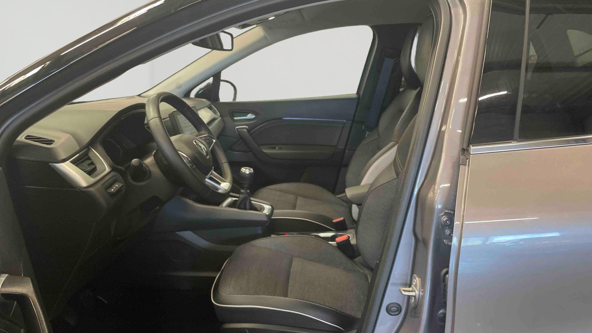 RENAULT CAPTUR techno TCe 90