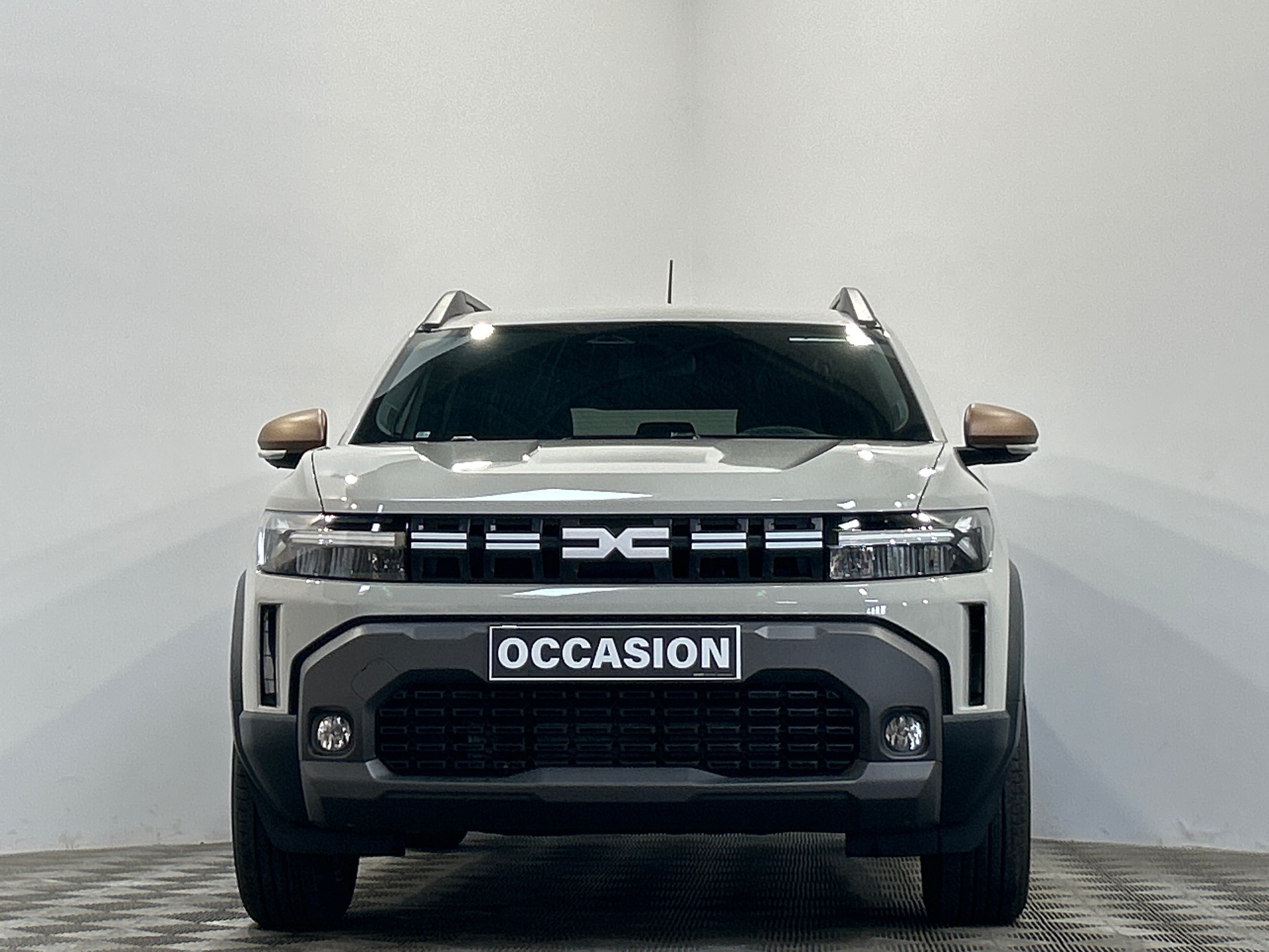 DACIA DUSTER Mild Hybrid 130 Extreme