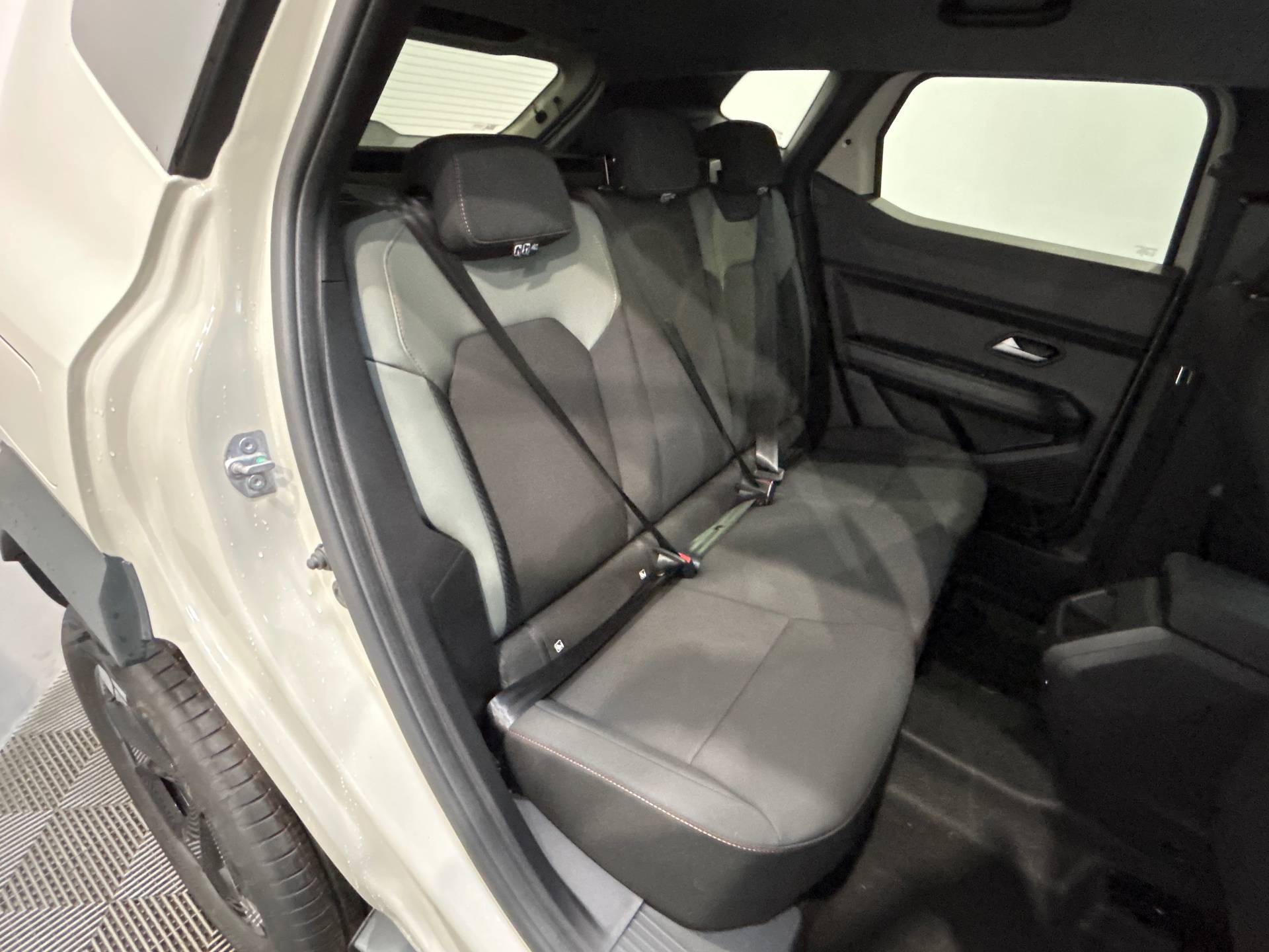 DACIA DUSTER Mild Hybrid 130 Extreme