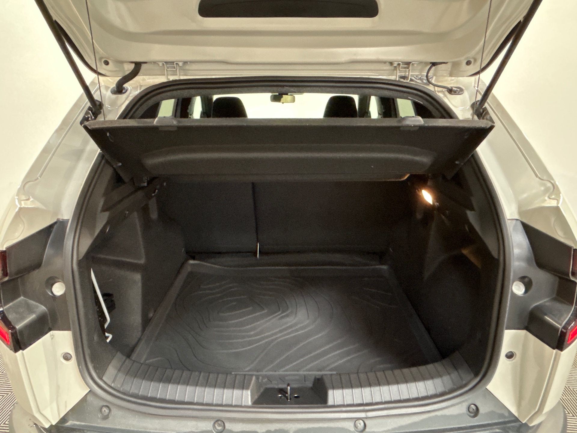 DACIA DUSTER Mild Hybrid 130 Extreme