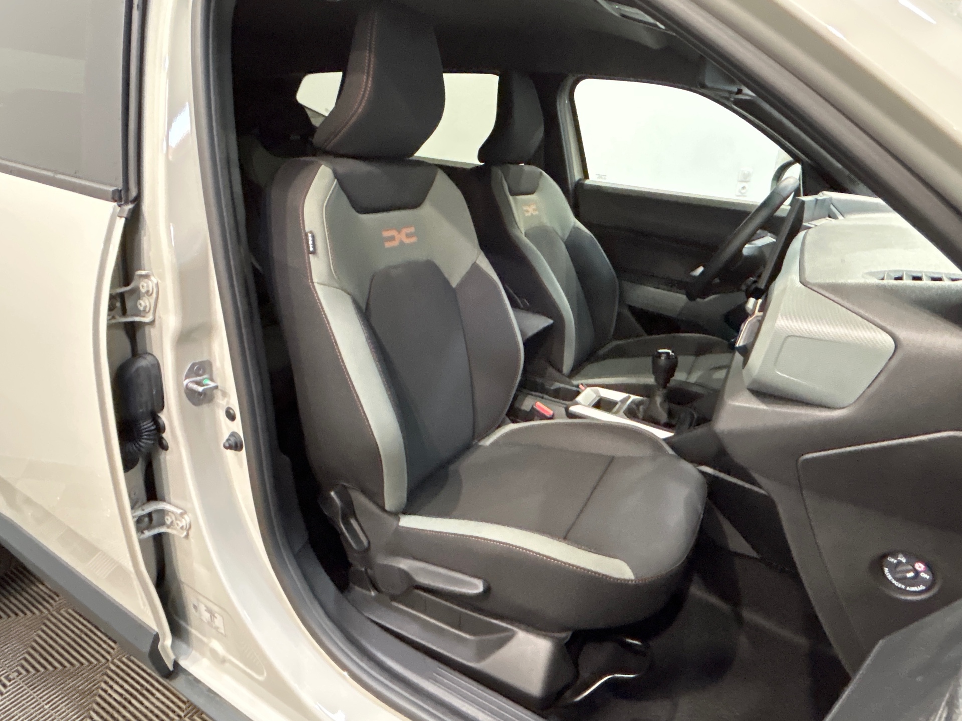 DACIA DUSTER Mild Hybrid 130 Extreme