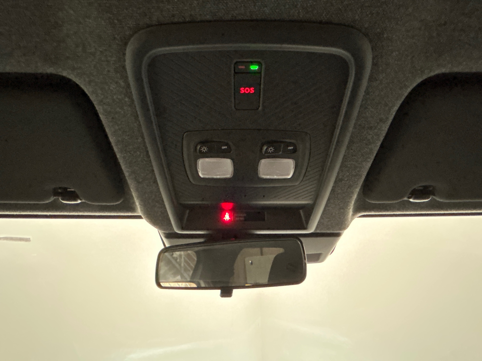 DACIA DUSTER Mild Hybrid 130 Extreme