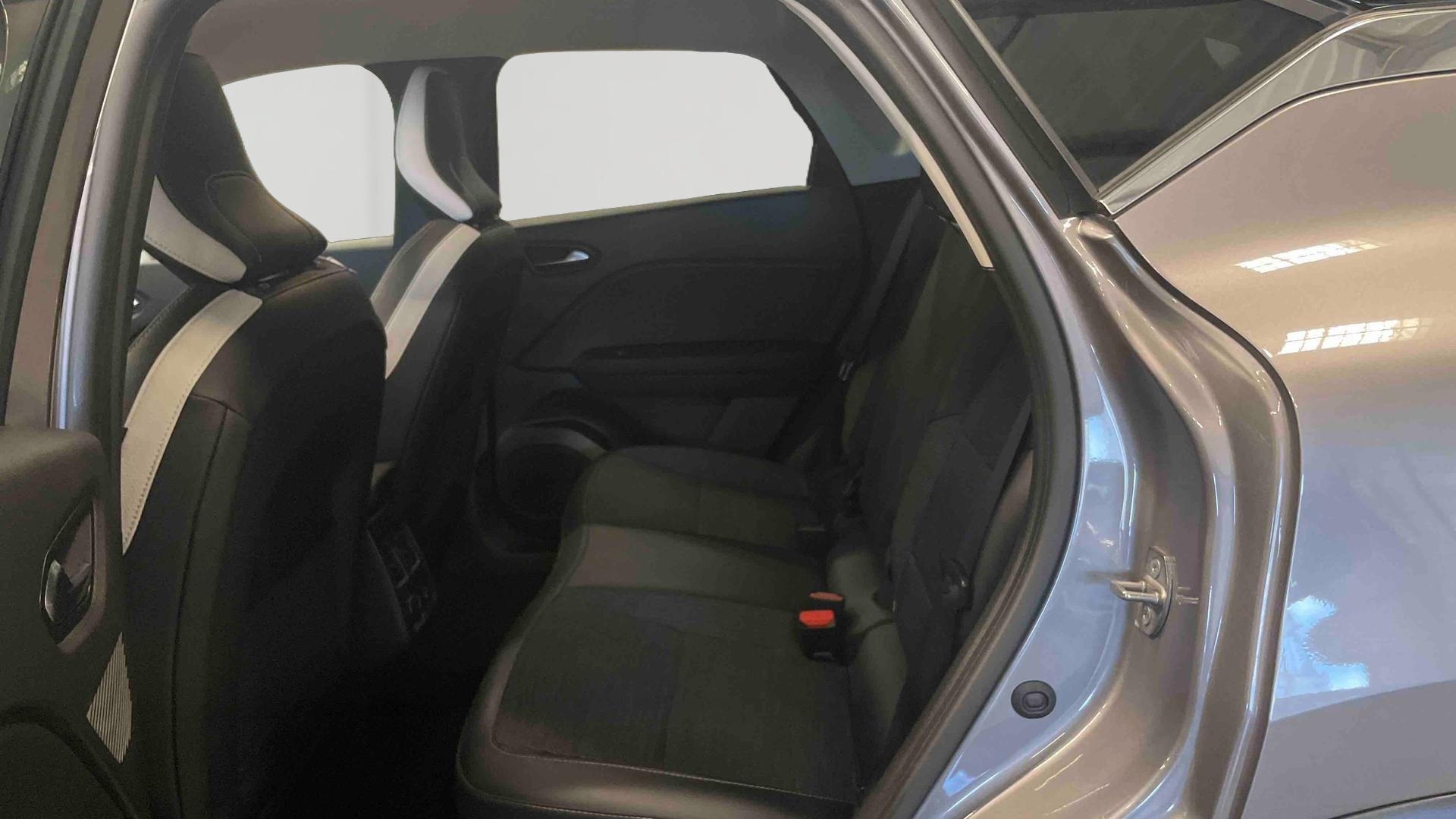 RENAULT CAPTUR techno TCe 90