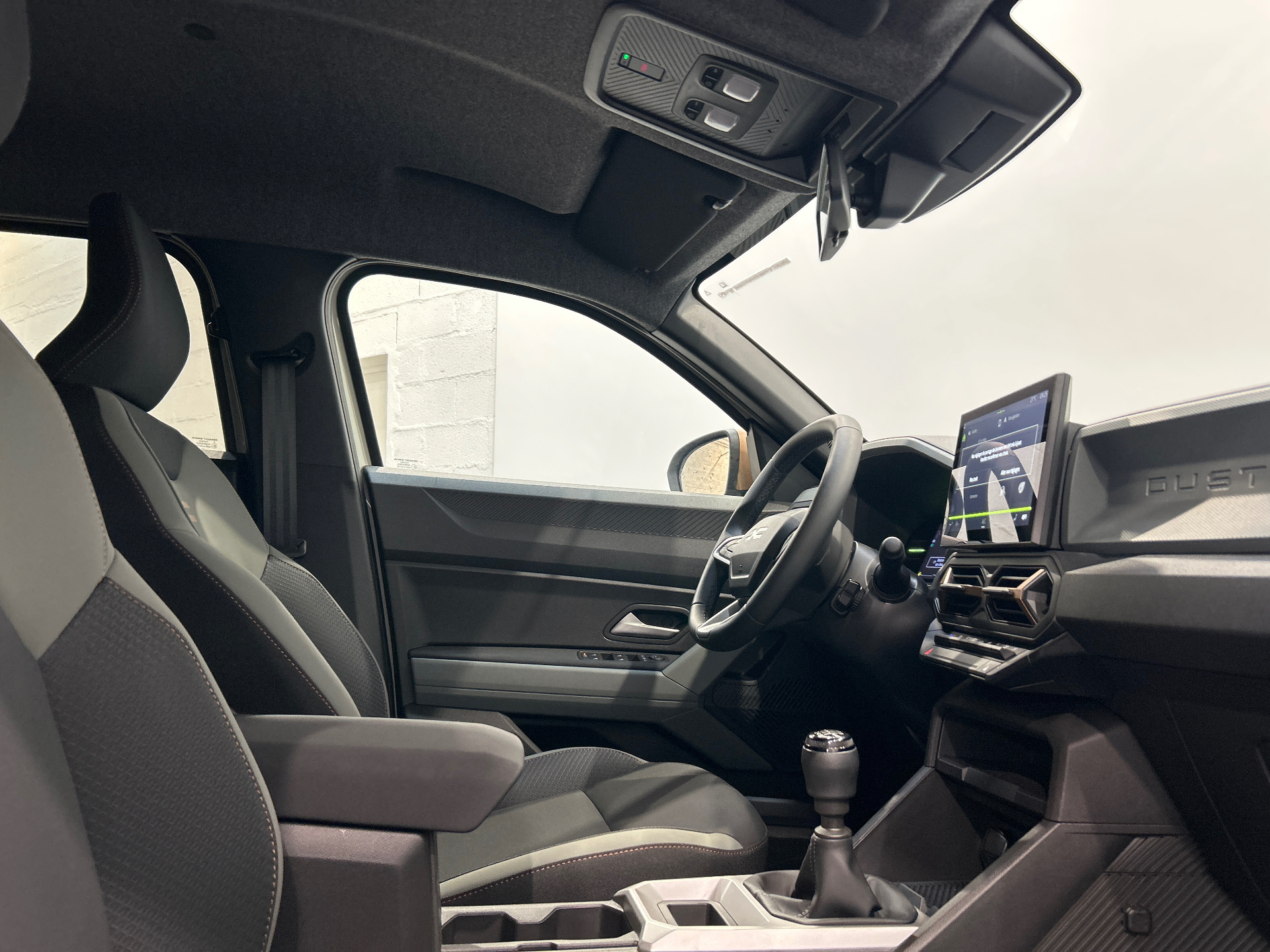 DACIA DUSTER Mild Hybrid 130 Extreme