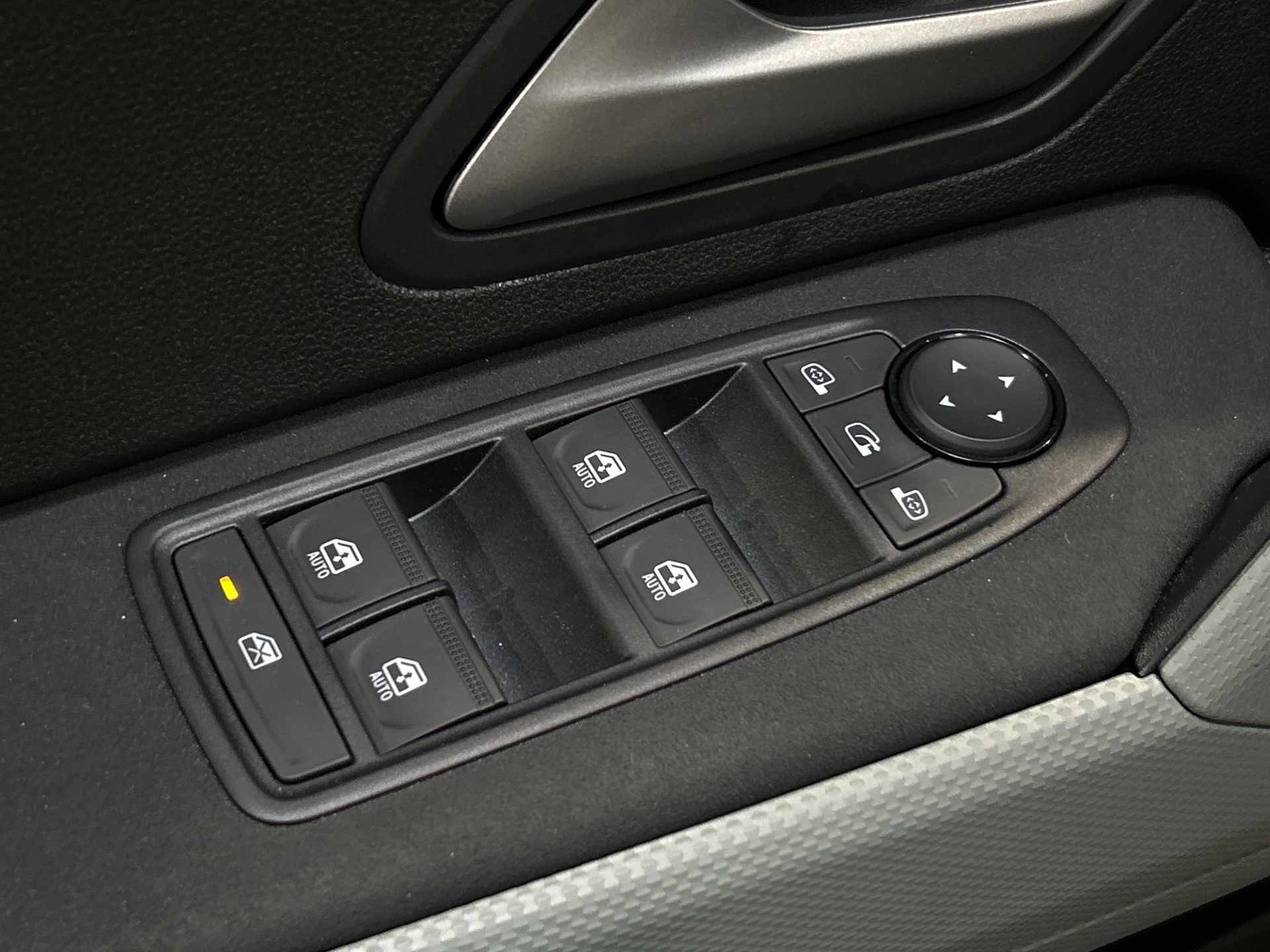 DACIA DUSTER Mild Hybrid 130 Extreme