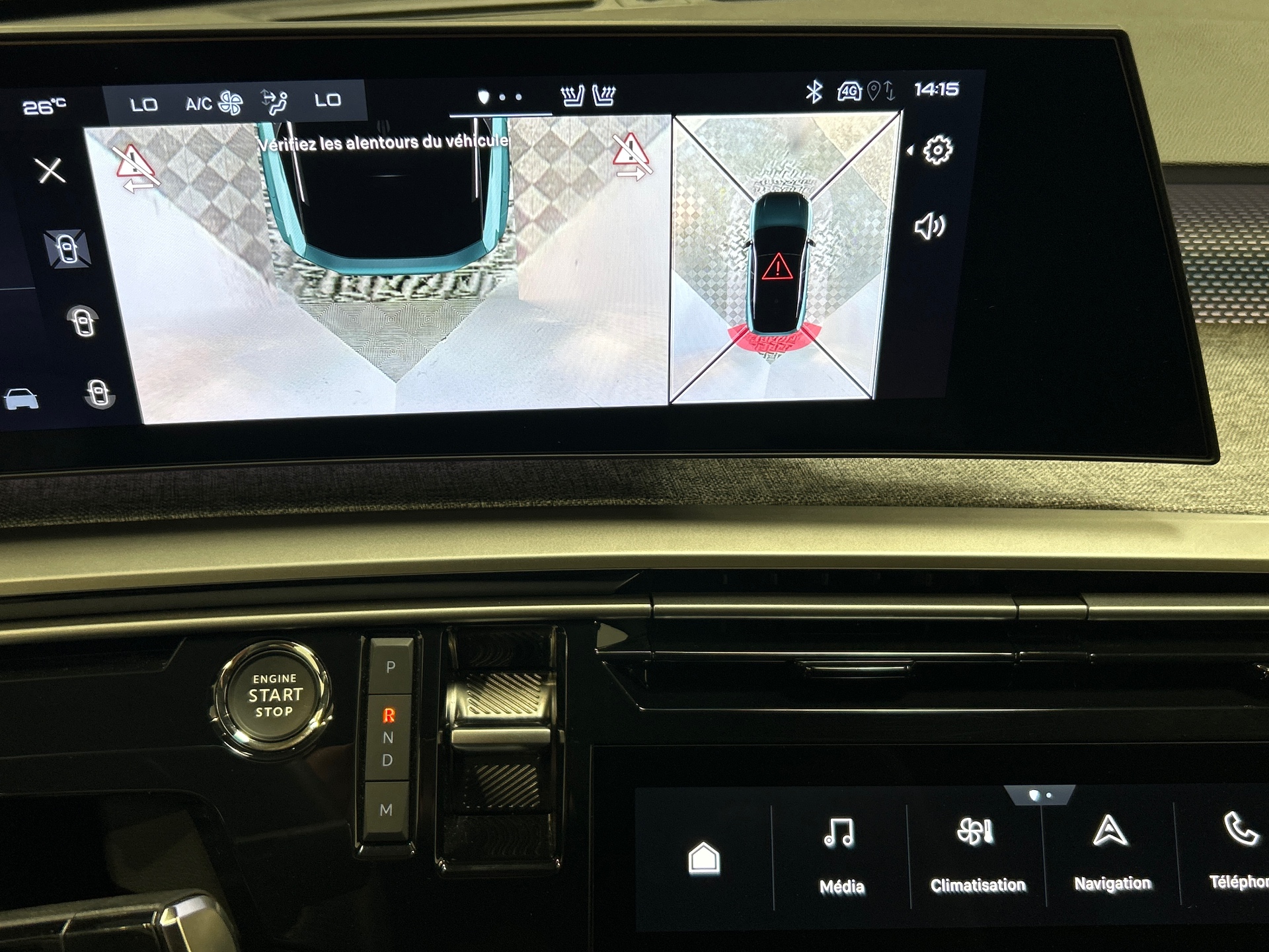 PEUGEOT 3008 Hybrid 145 e-DCS6 GT