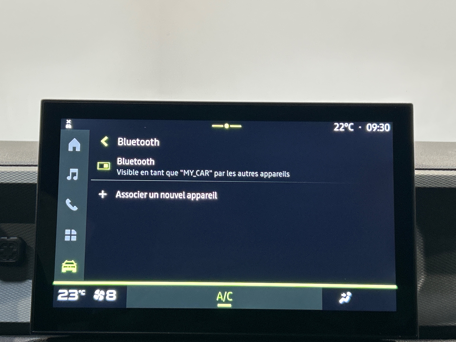 DACIA DUSTER Mild Hybrid 130 Extreme
