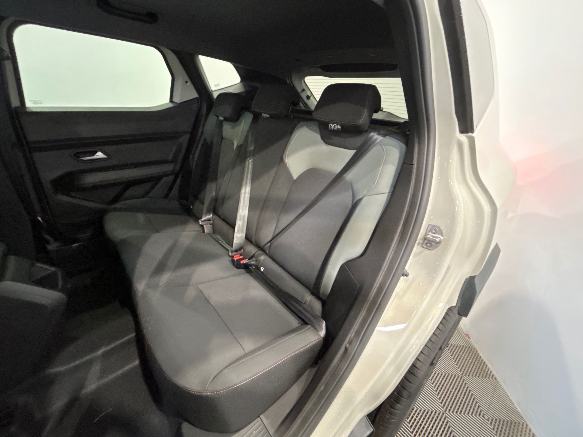 DACIA DUSTER Mild Hybrid 130 Extreme