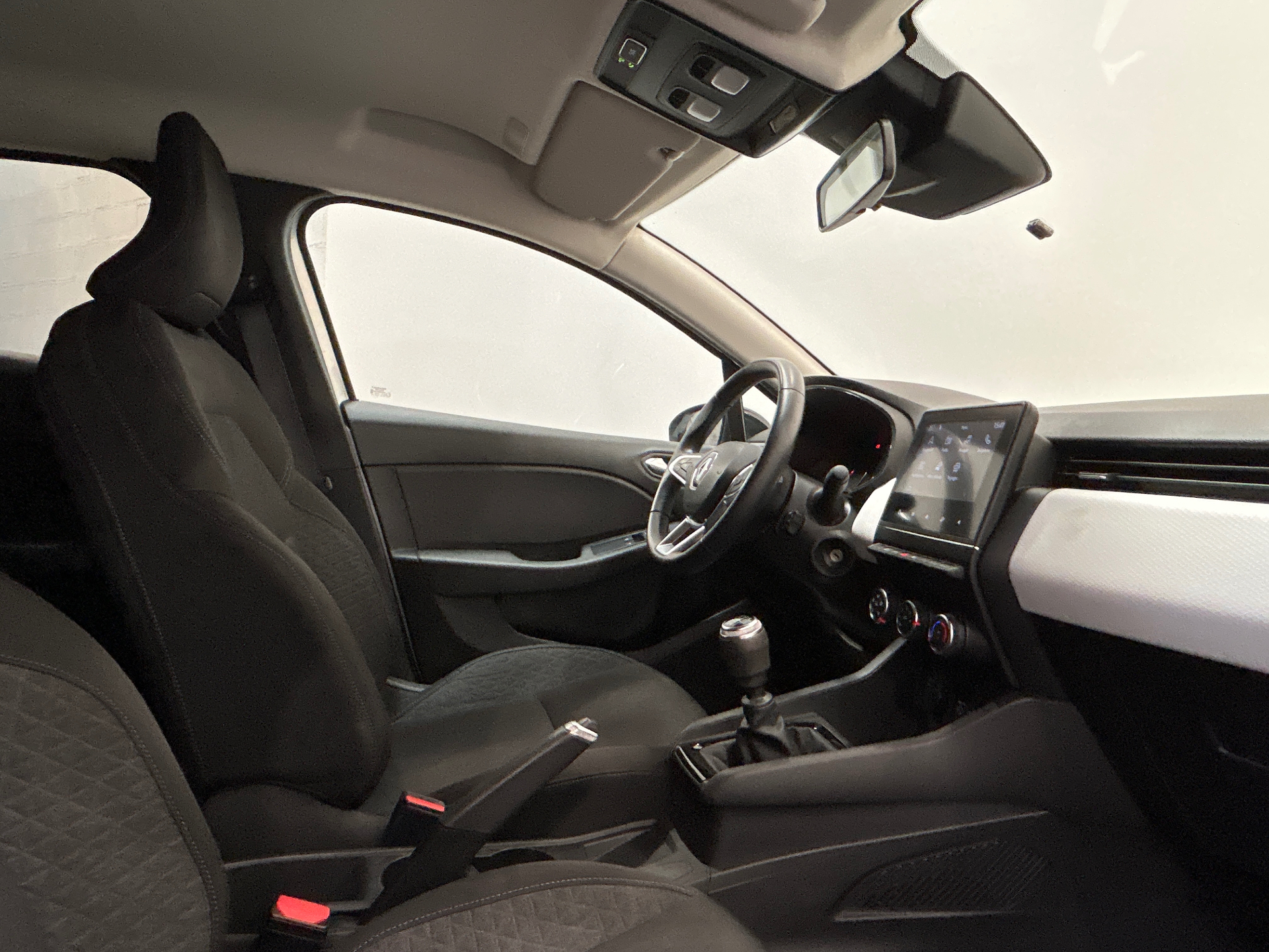 RENAULT CLIO V TCe 90 - 21 Zen