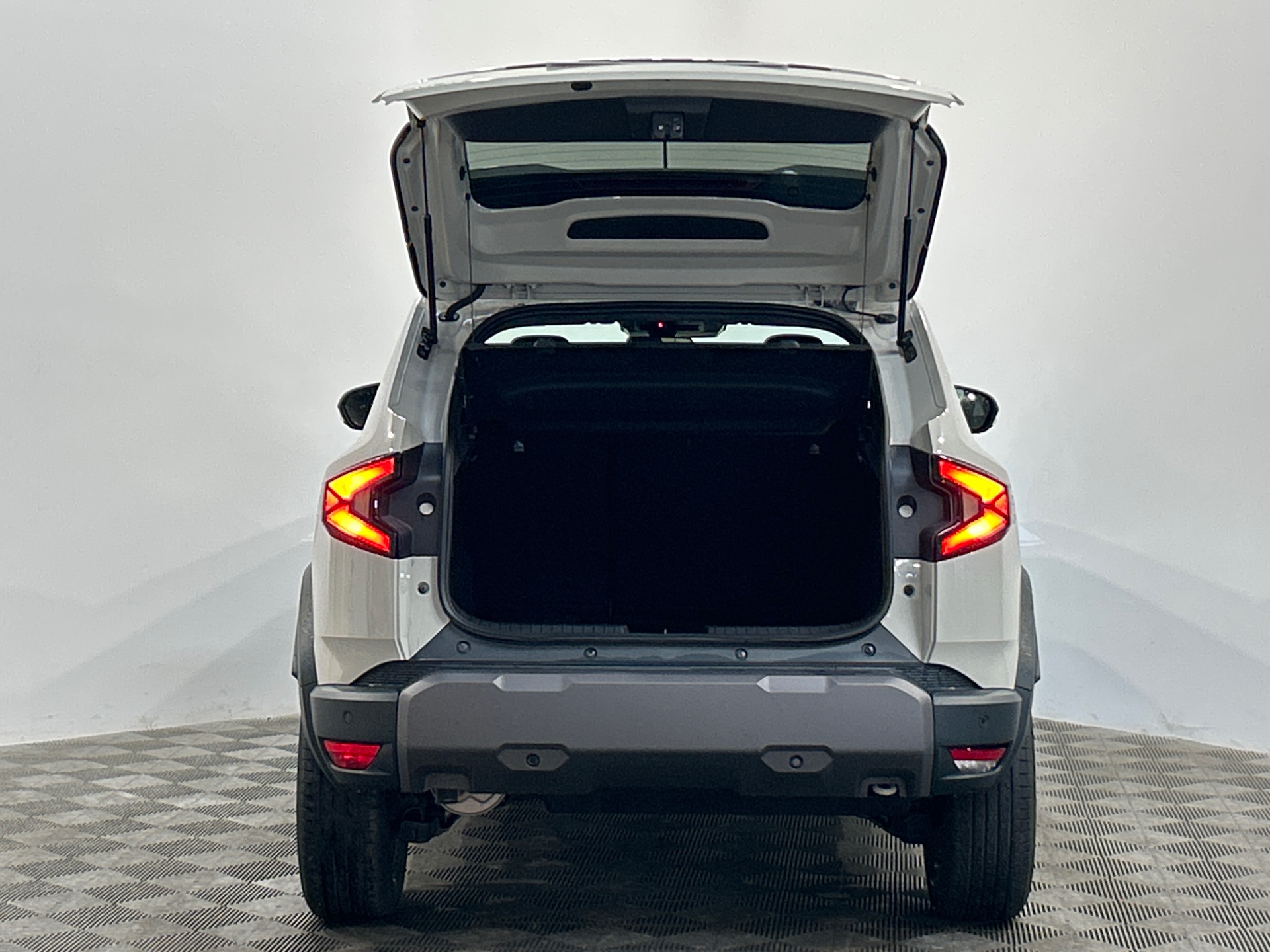 DACIA DUSTER Mild Hybrid 130 Extreme