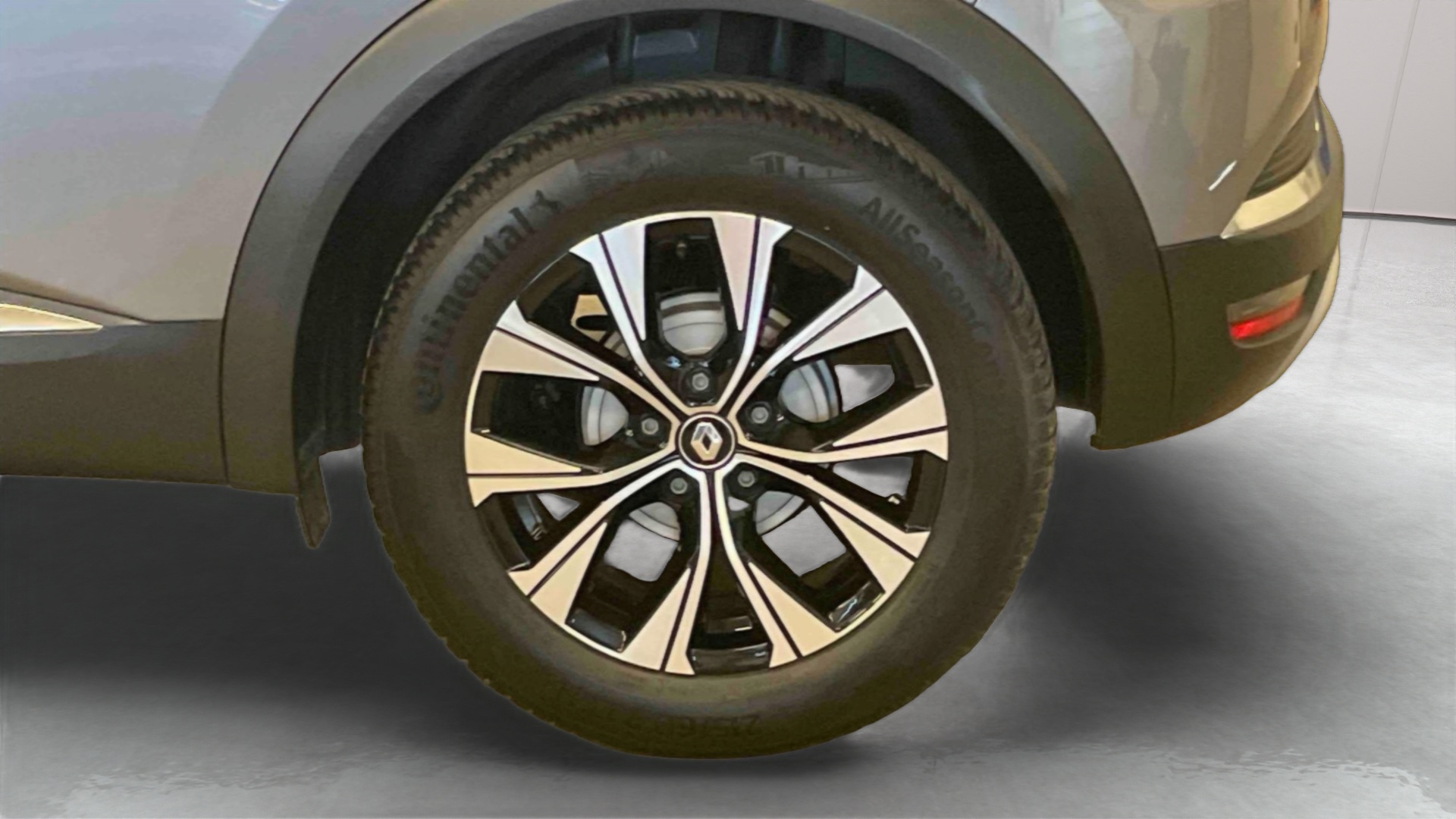 RENAULT CAPTUR techno TCe 90