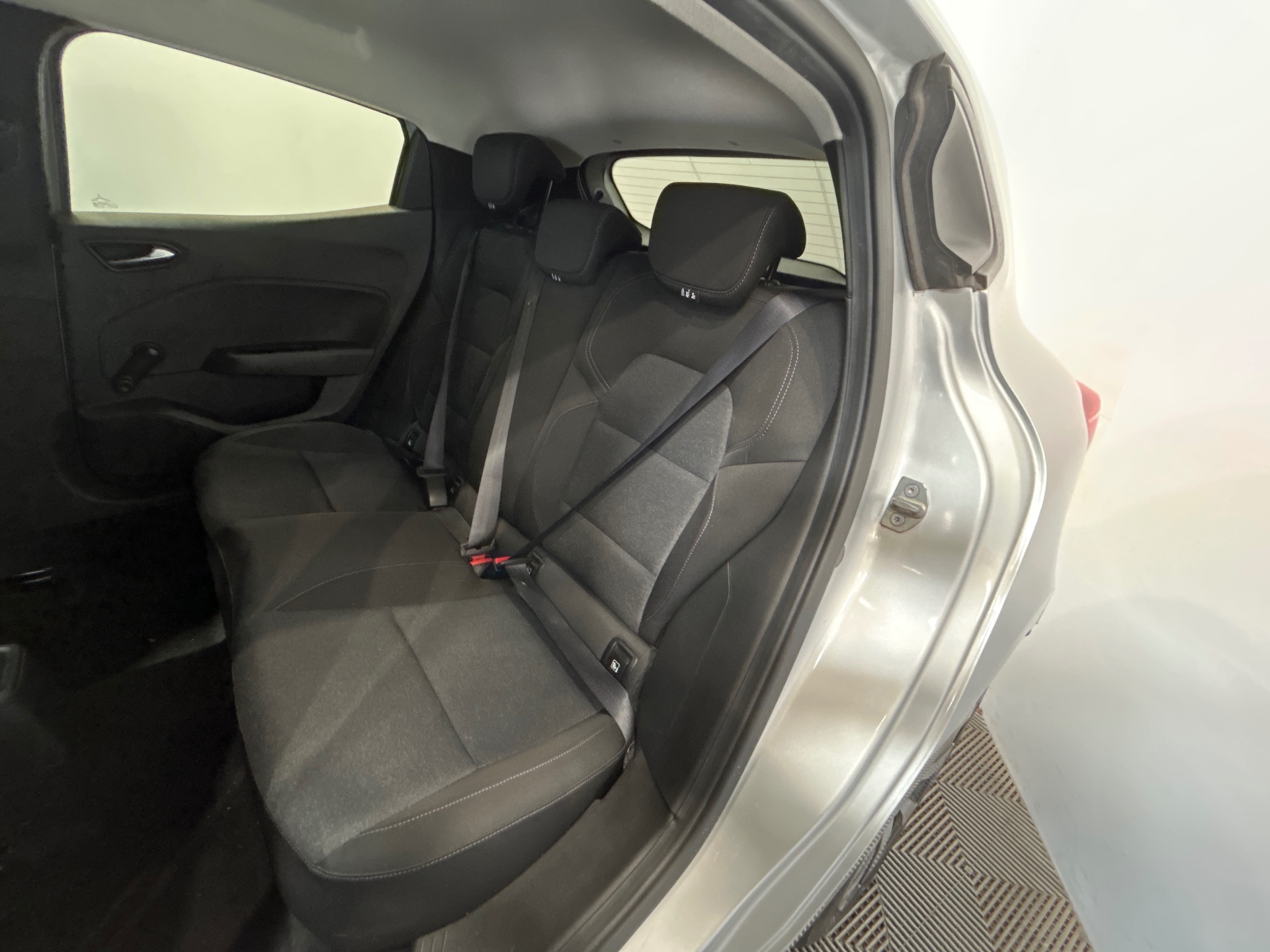 RENAULT CLIO V TCe 90 Equilibre