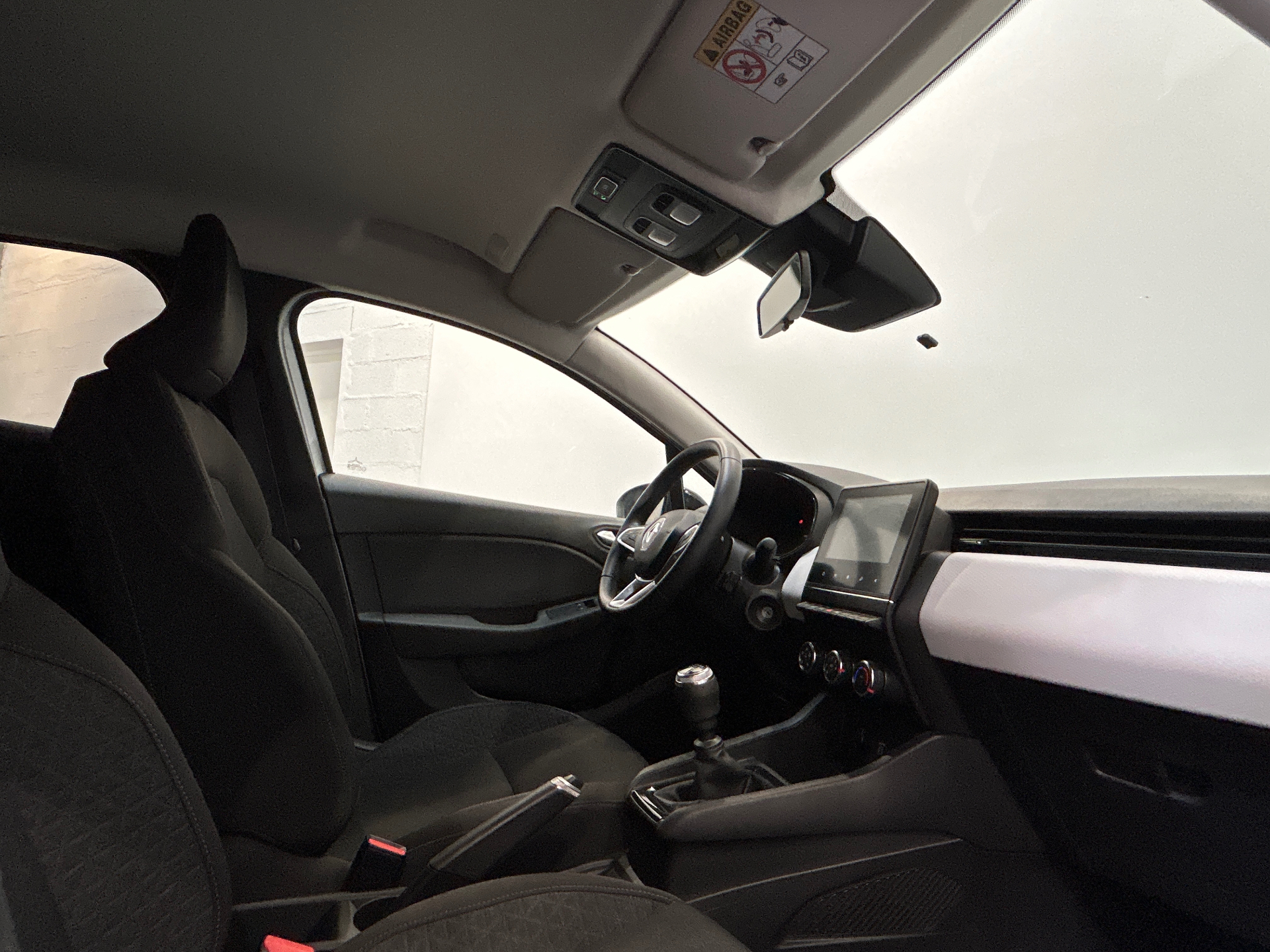 RENAULT CLIO V TCe 90 Equilibre