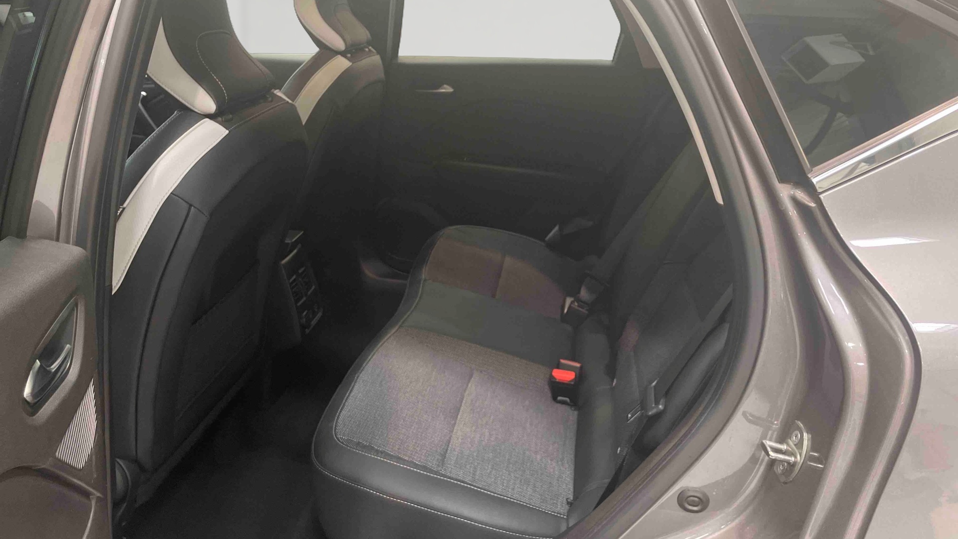 RENAULT CAPTUR TCe 90 Techno
