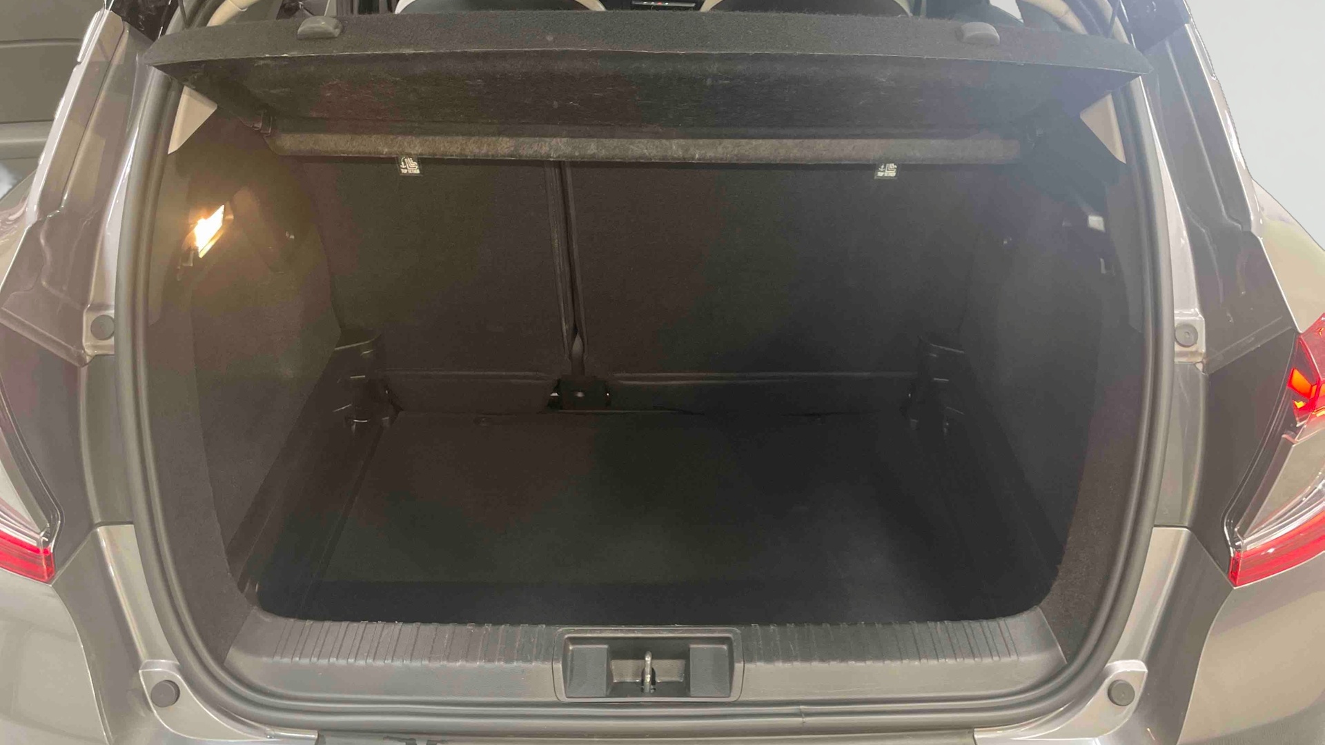 RENAULT CAPTUR TCe 90 Techno