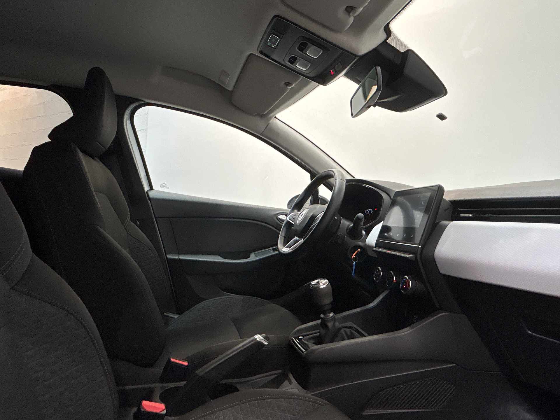RENAULT CLIO V TCe 90 Equilibre