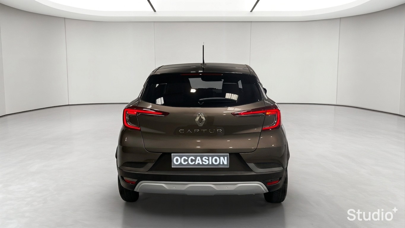 RENAULT CAPTUR TCe 90 Evolution - 5P