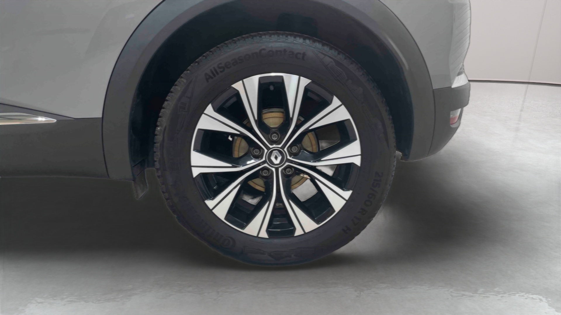 RENAULT CAPTUR TCe 90 Techno