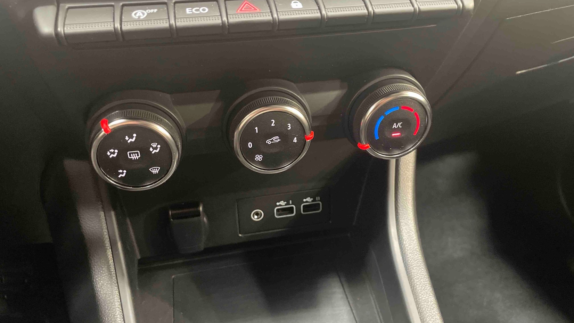 RENAULT CAPTUR TCe 90 Evolution