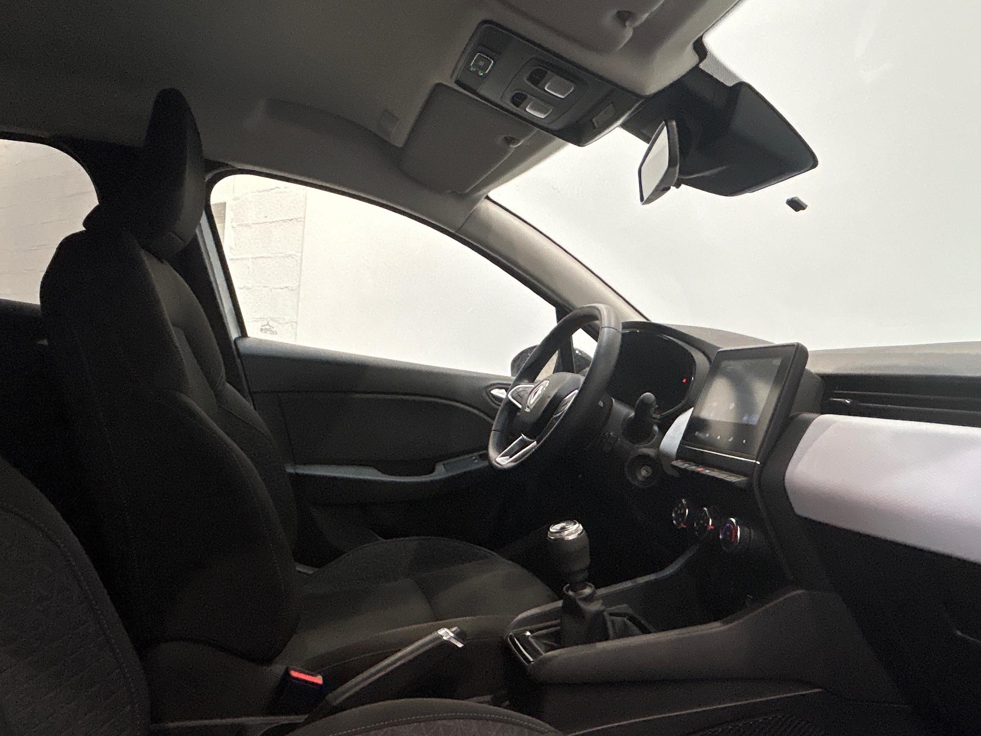 RENAULT CLIO V TCe 90 Equilibre