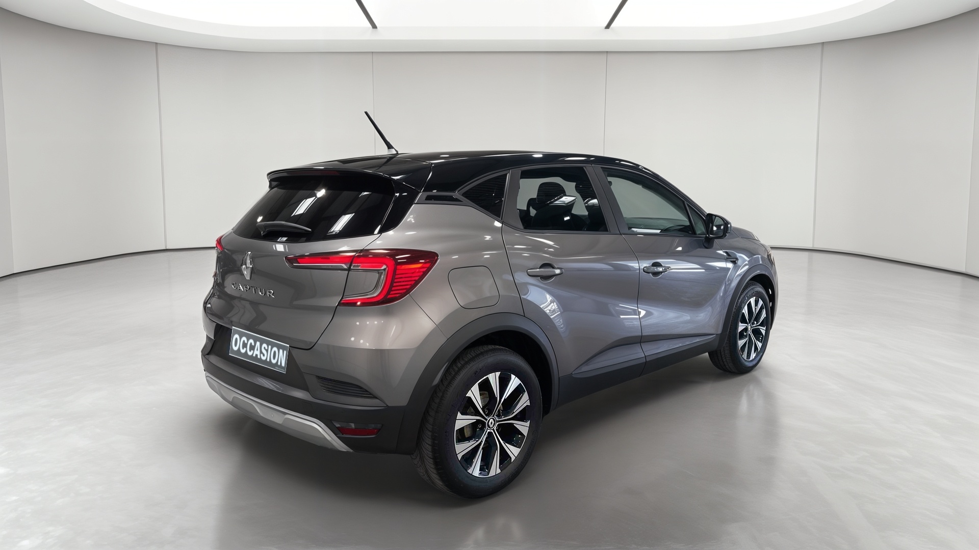 RENAULT CAPTUR TCe 90 Evolution - 5P