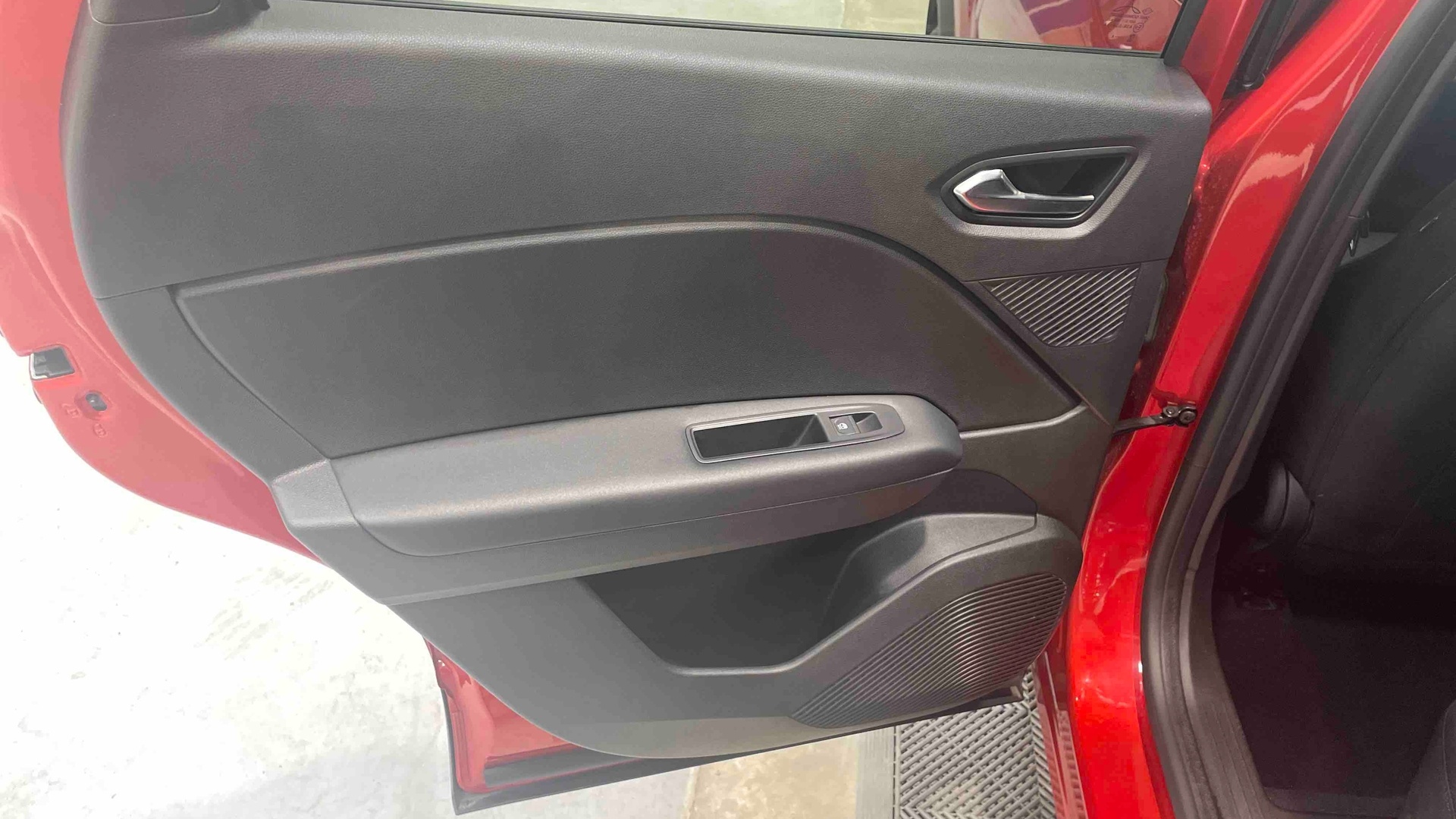 RENAULT CAPTUR TCe 90 Evolution