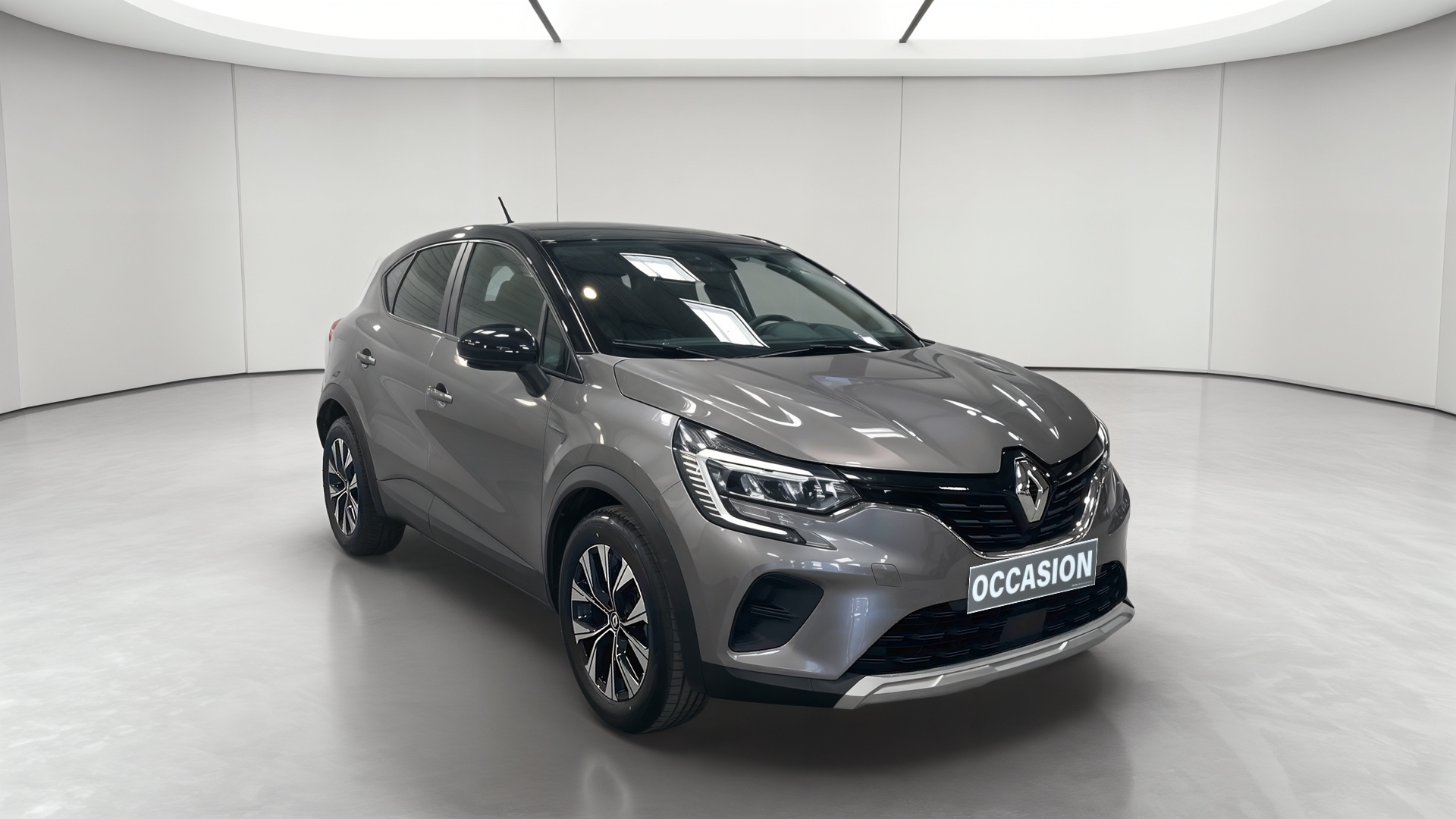 RENAULT CAPTUR TCe 90 Evolution - 5P