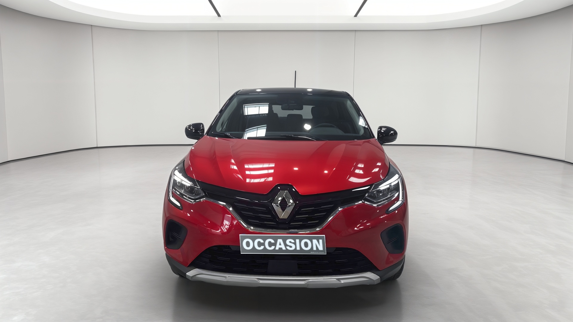 RENAULT CAPTUR TCe 90 Evolution