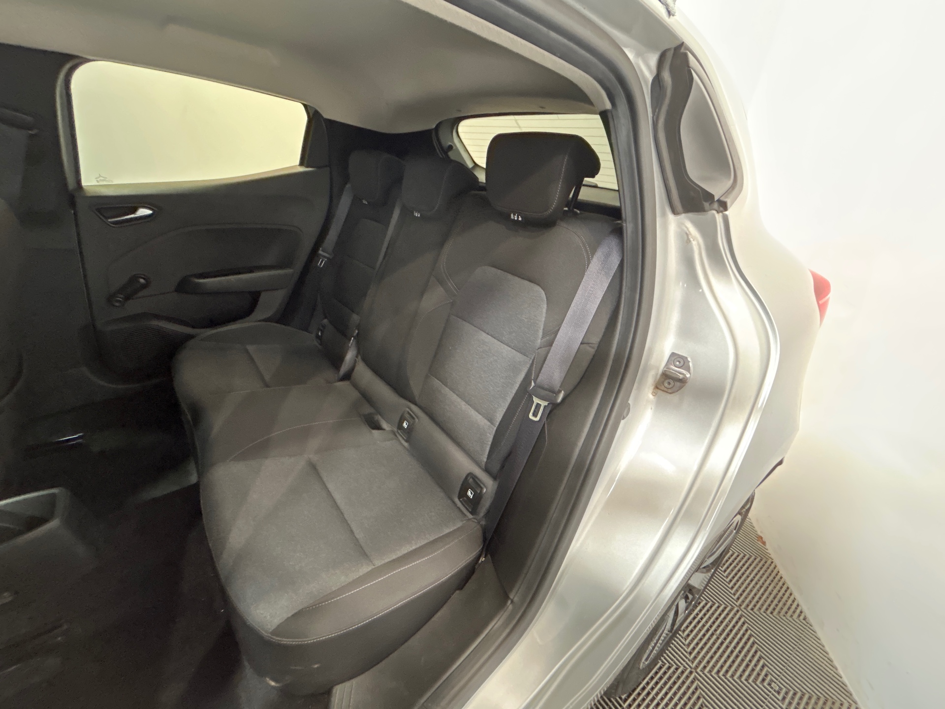 RENAULT CLIO V TCe 90 Equilibre