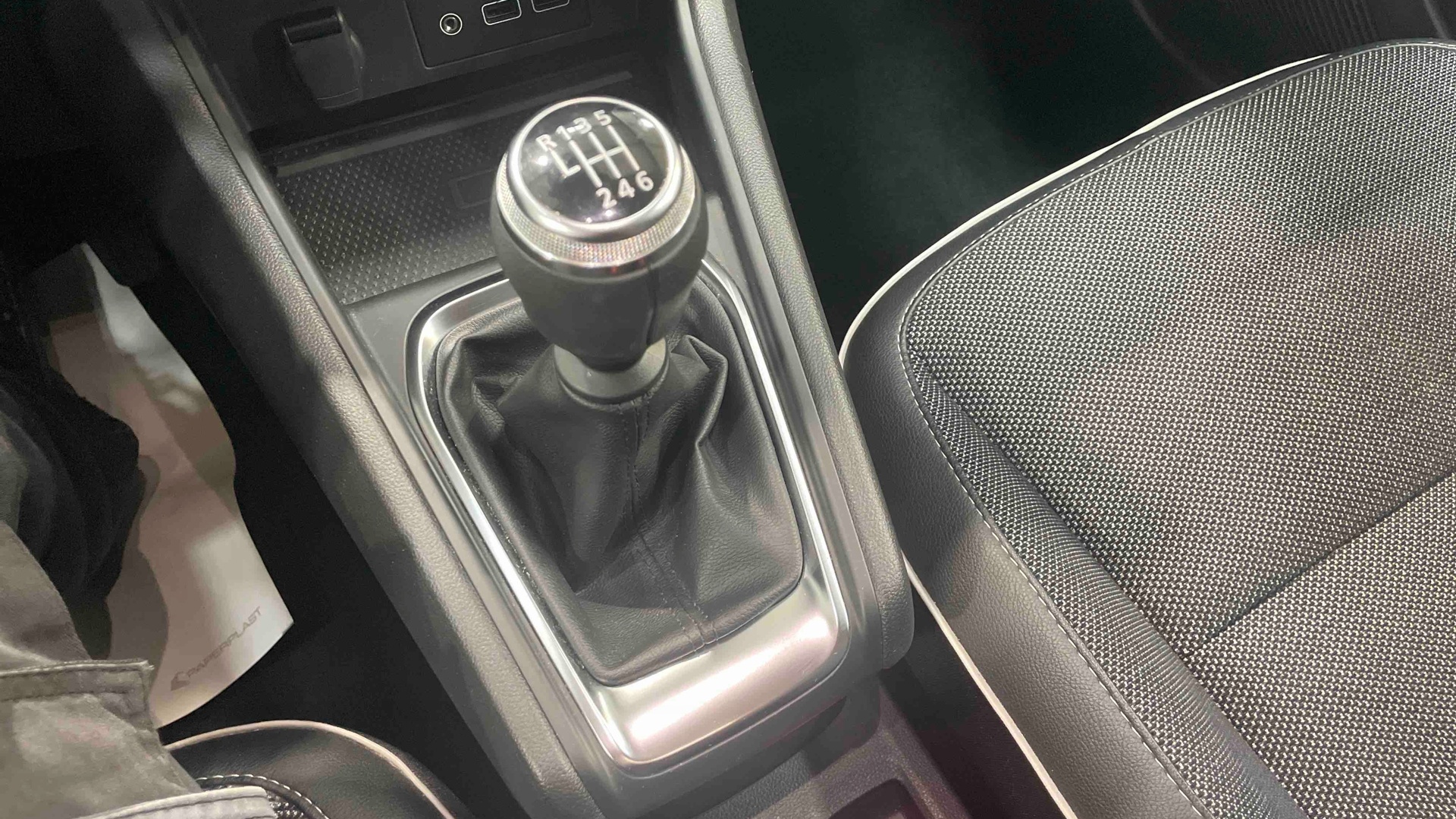 RENAULT CAPTUR TCe 90 Techno