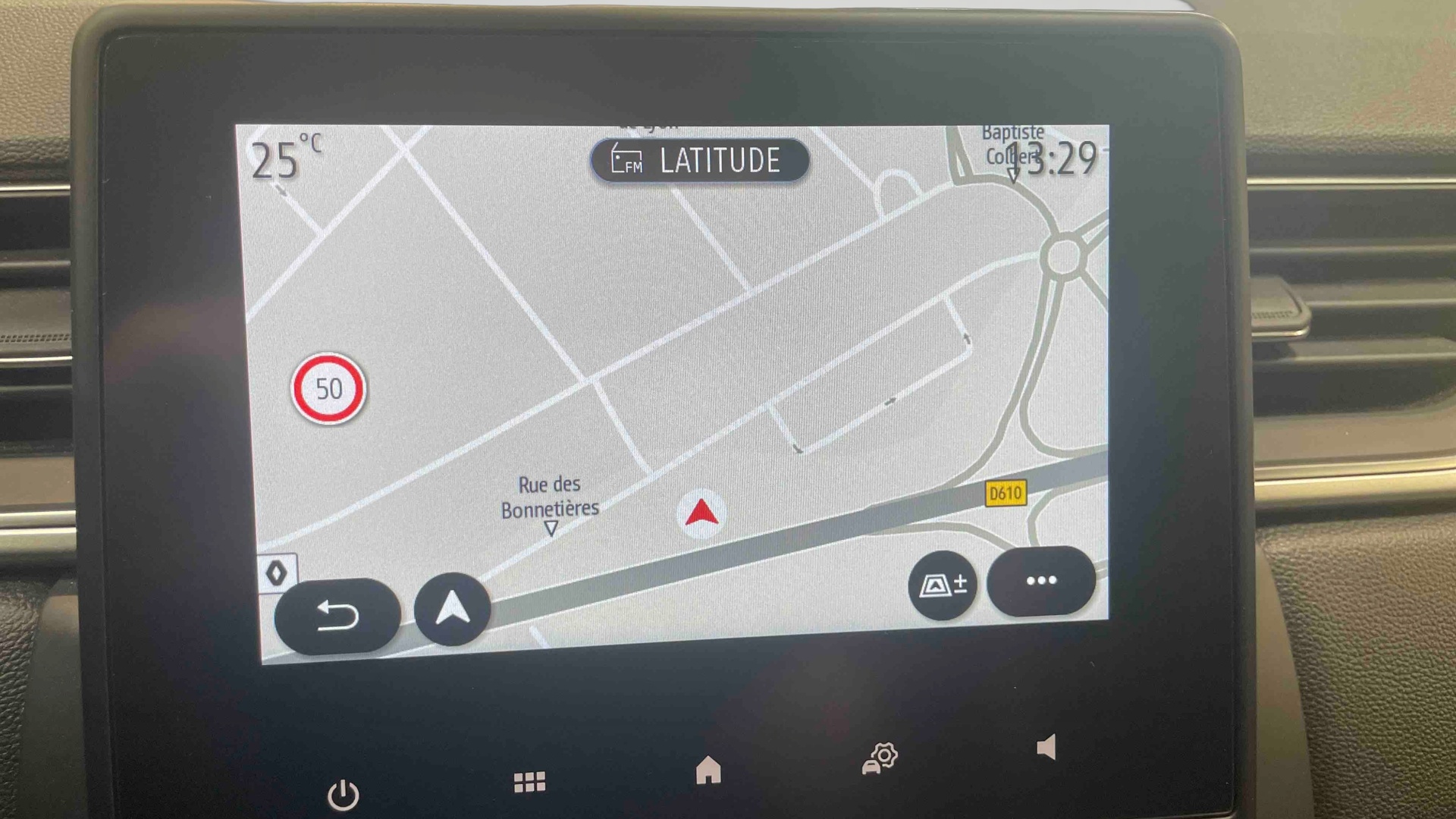RENAULT CAPTUR TCe 90 Techno