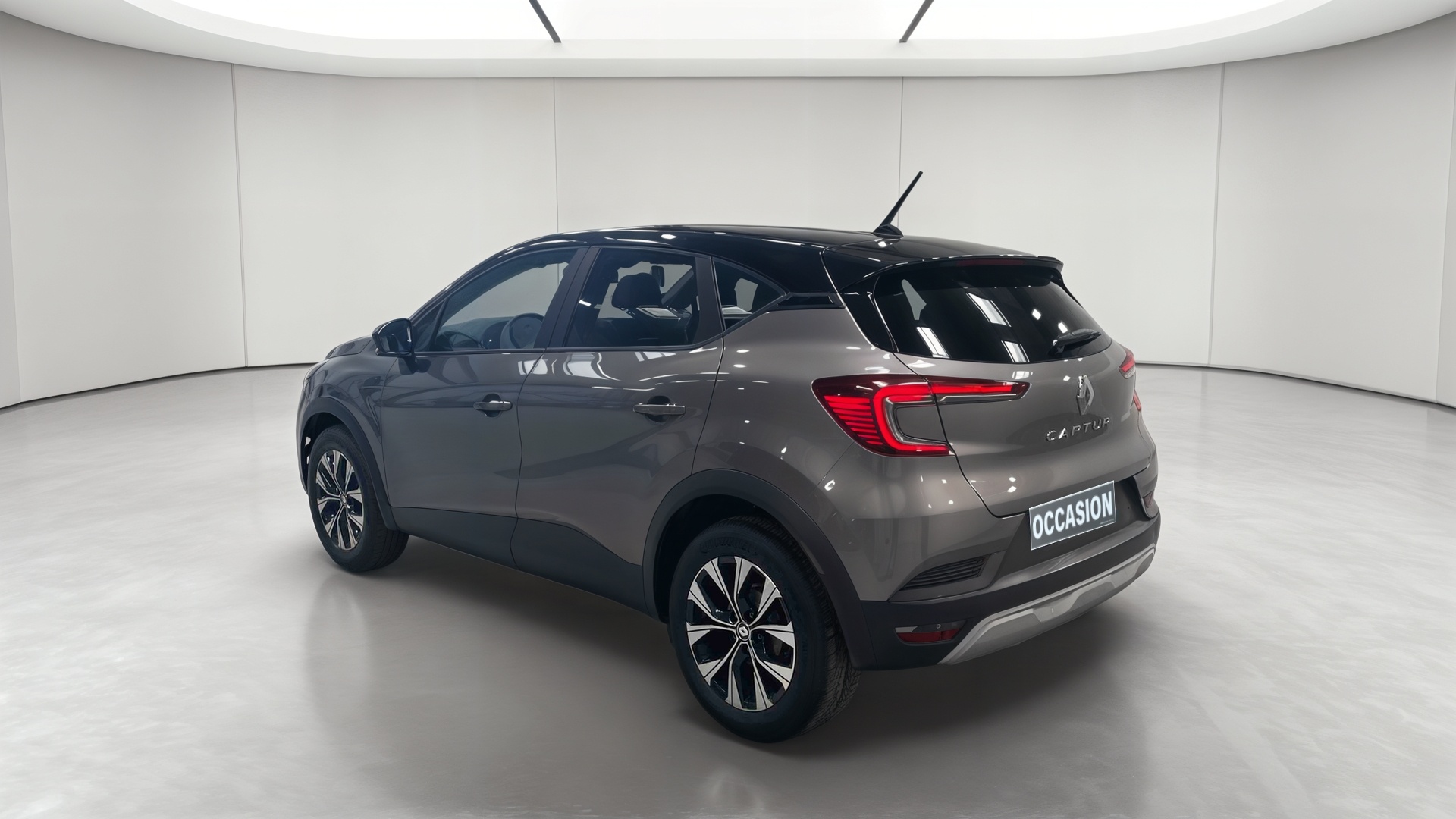 RENAULT CAPTUR TCe 90 Evolution - 5P