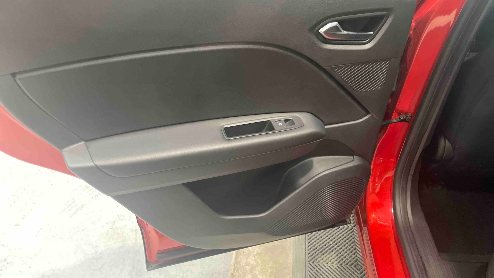 RENAULT CAPTUR TCe 90 Evolution