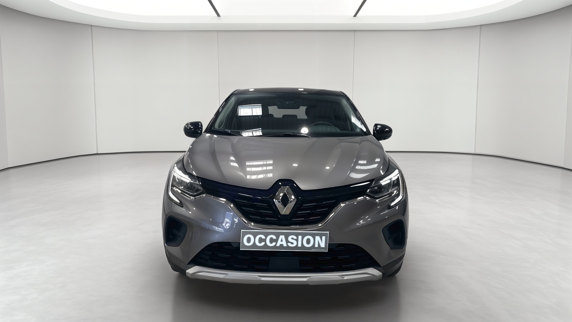RENAULT CAPTUR TCe 90 Evolution - 5P