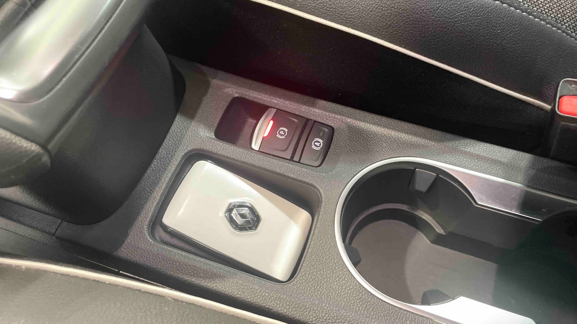 RENAULT CAPTUR TCe 90 Techno