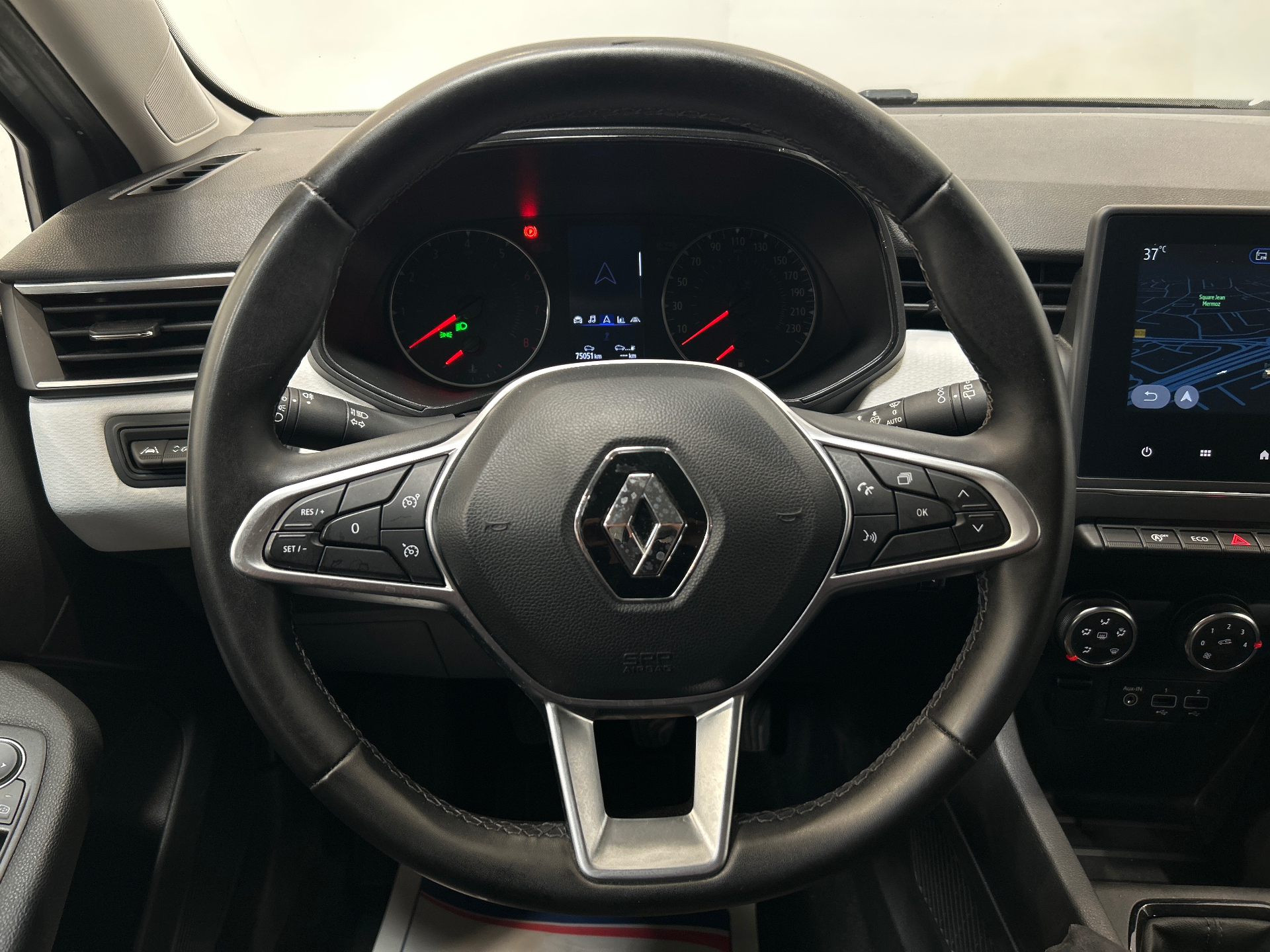 RENAULT CLIO V TCe 90 Equilibre