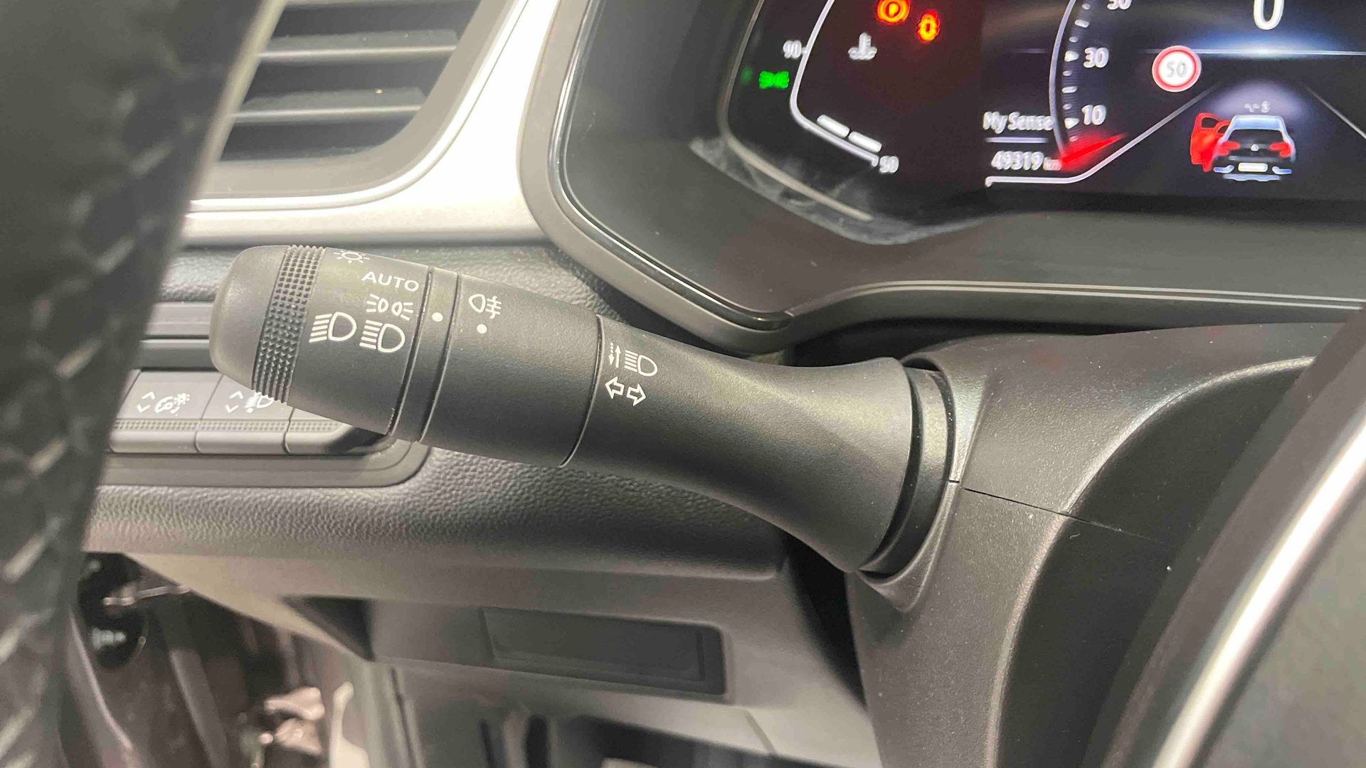 RENAULT CAPTUR TCe 90 Techno