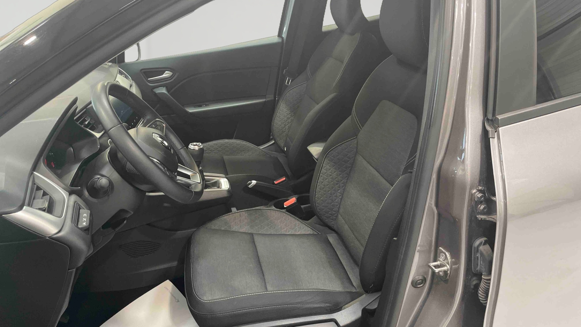 RENAULT CAPTUR TCe 90 Evolution - 5P